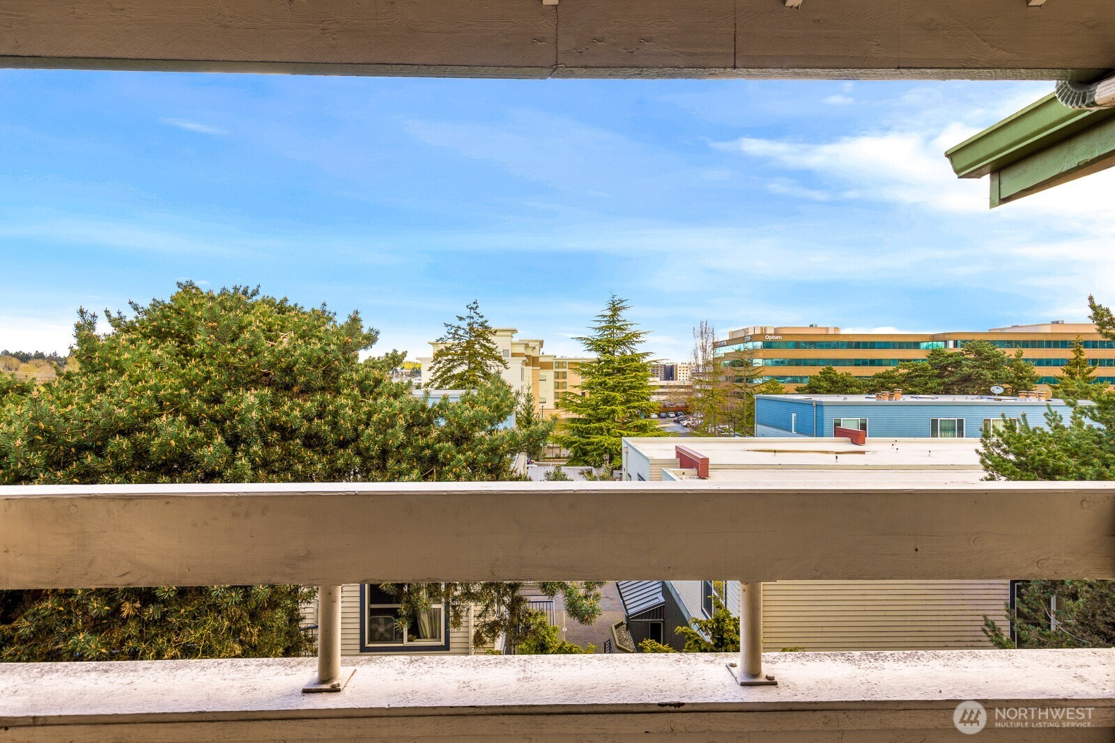 9512 1st Avenue NE Unit: 408
