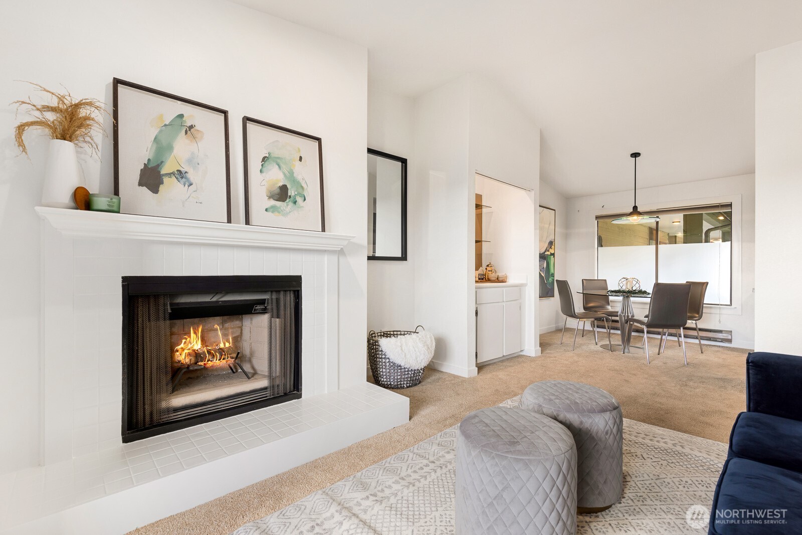 9512 1st Avenue NE Unit: 408