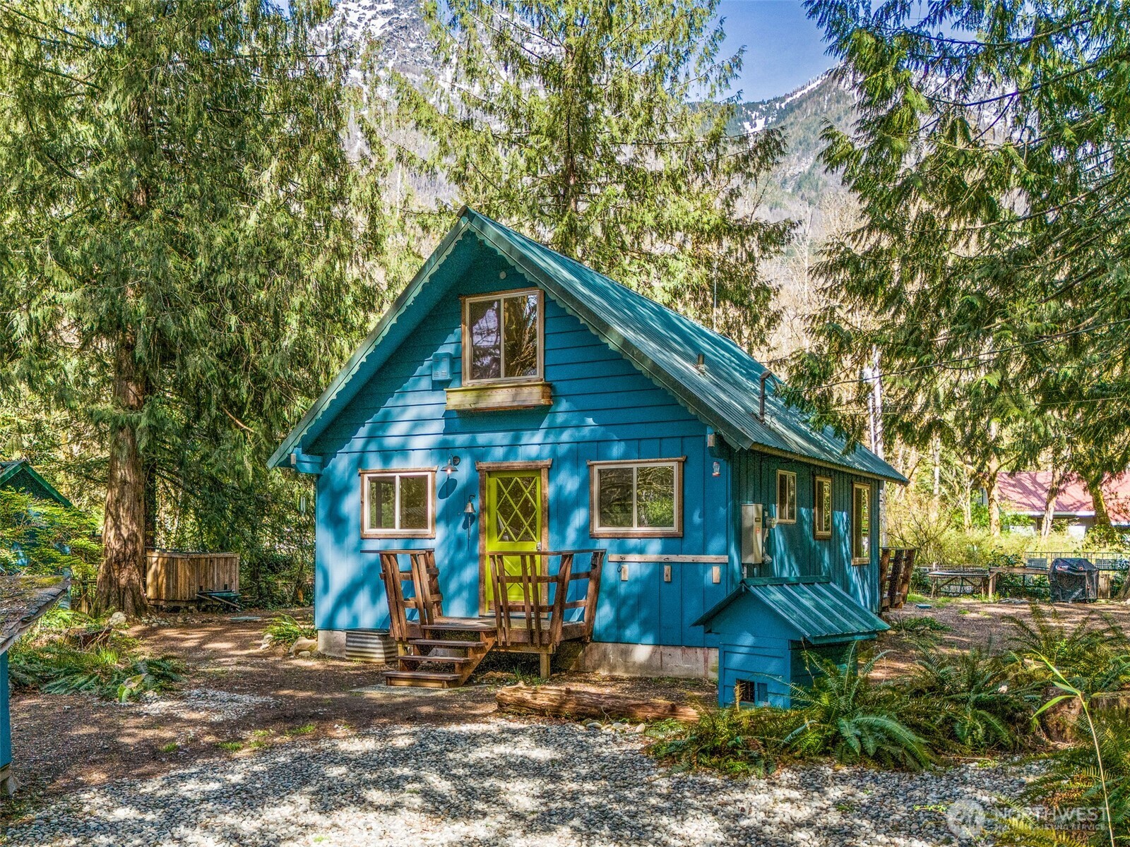 64674 NE 177th Street