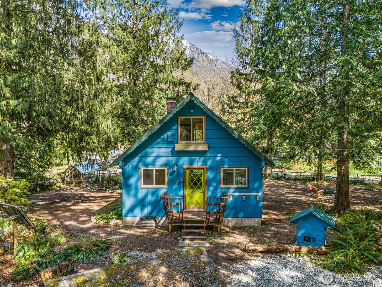 64674 NE 177th Street