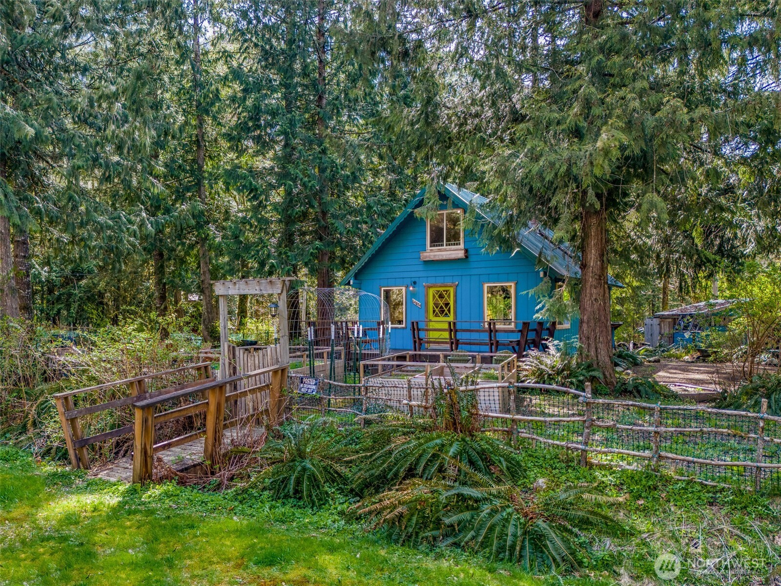 64674 NE 177th Street