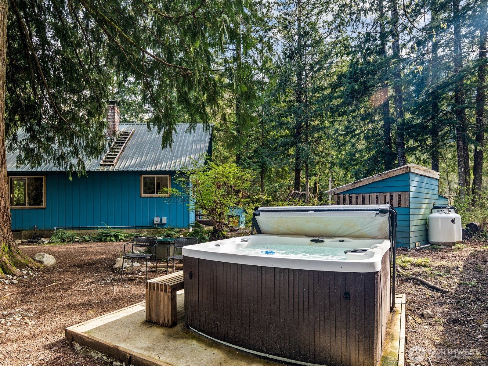 64674 NE 177th Street