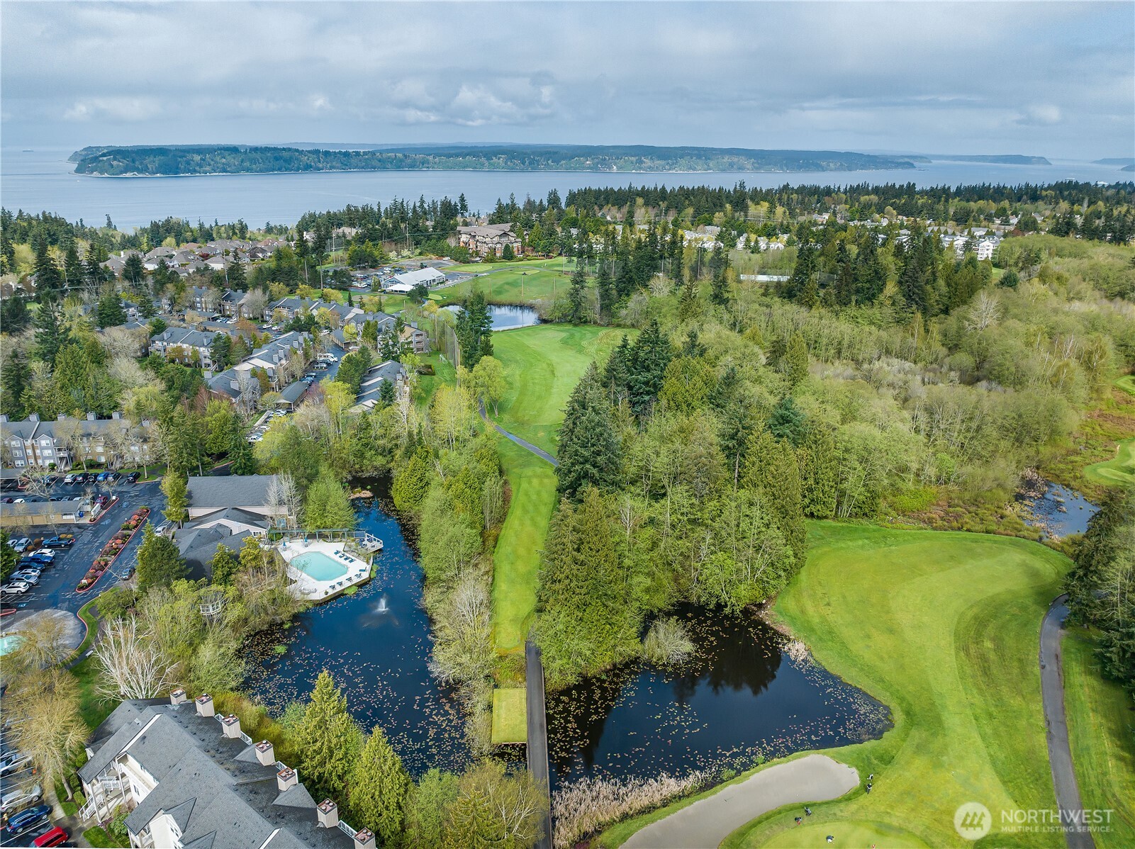 12303 Harbour Pointe Boulevard Unit: W202