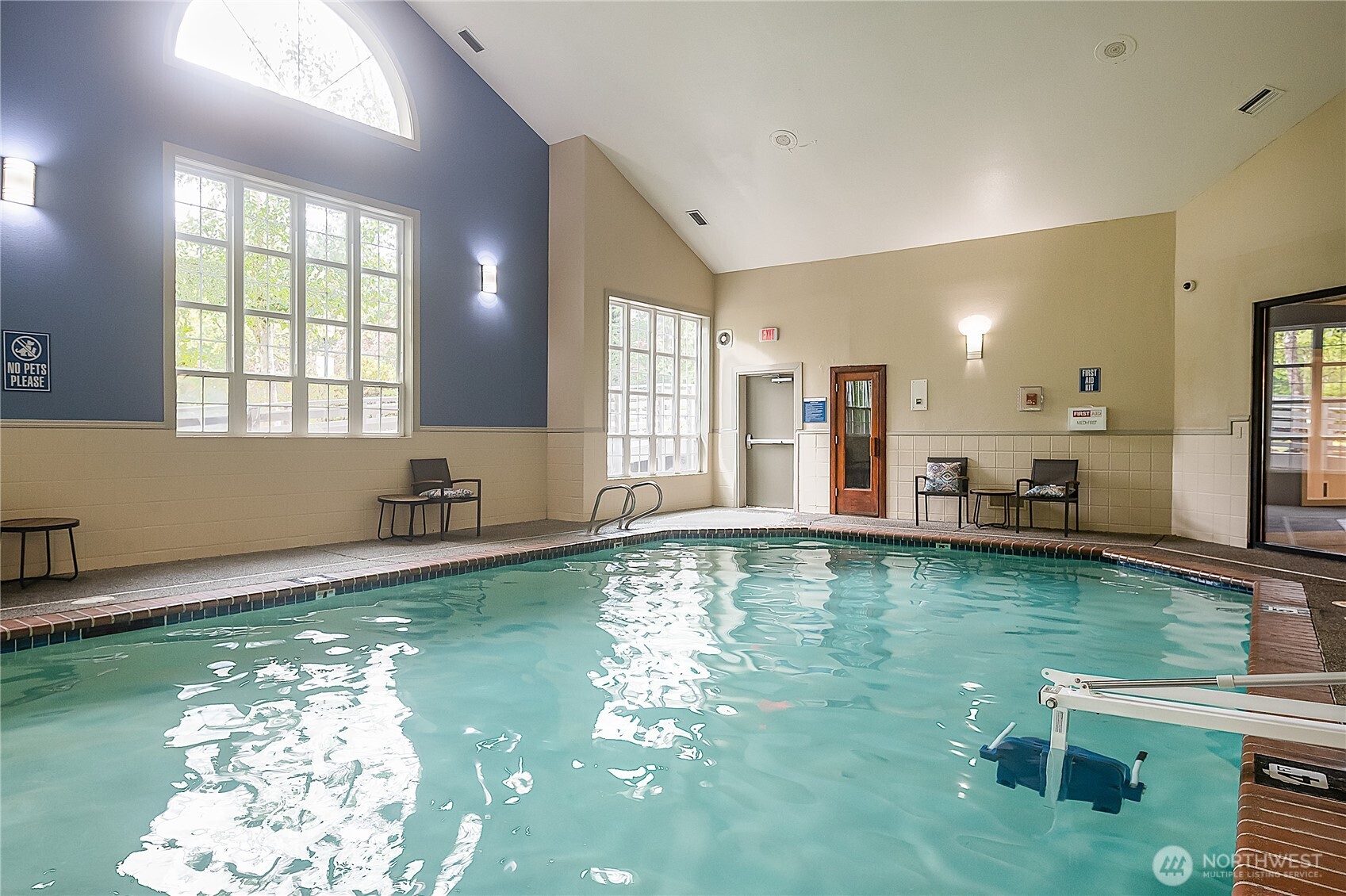12303 Harbour Pointe Boulevard Unit: W202