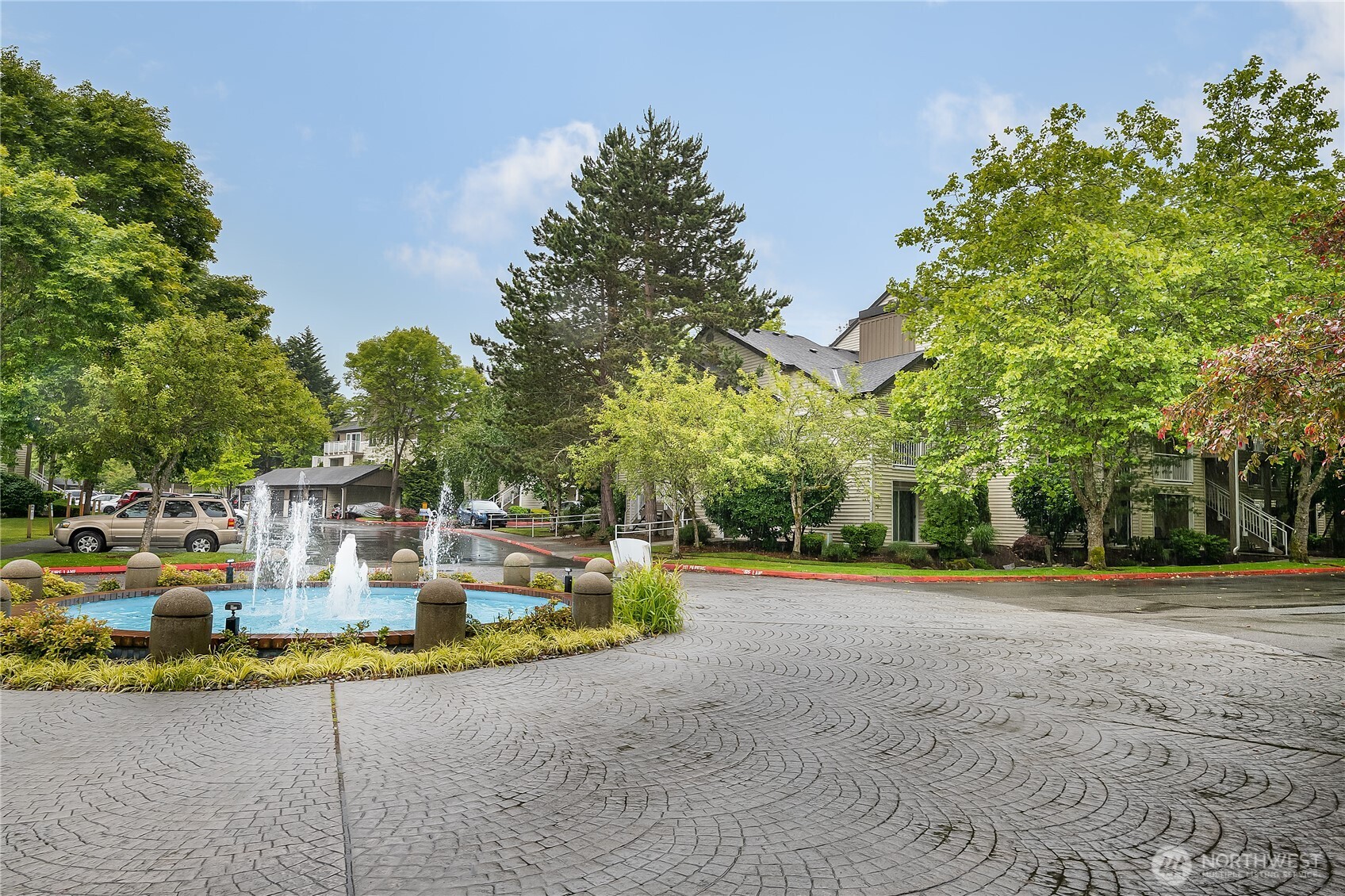 12303 Harbour Pointe Boulevard Unit: W202