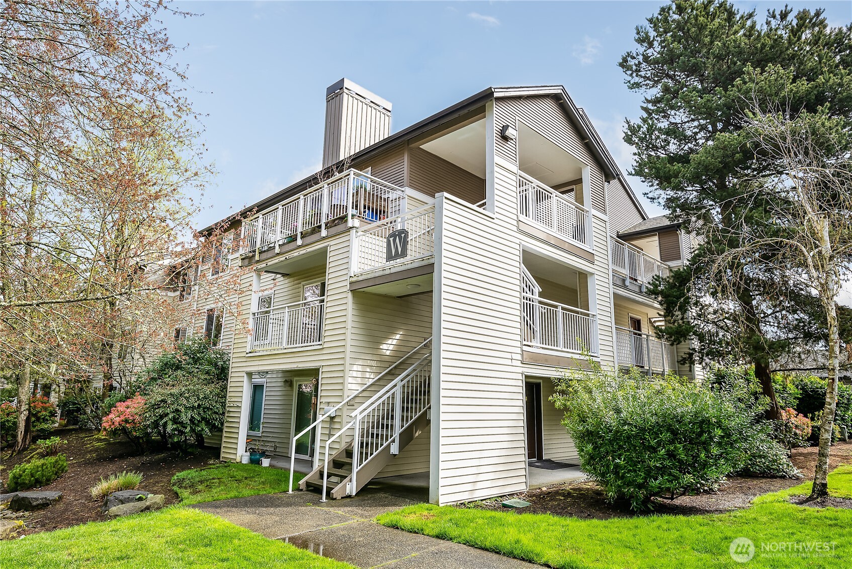 12303 Harbour Pointe Boulevard Unit: W202
