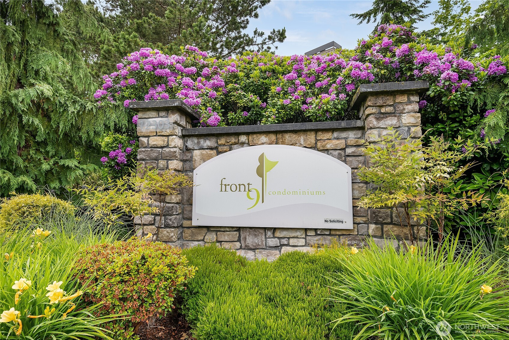 12303 Harbour Pointe Boulevard Unit: W202