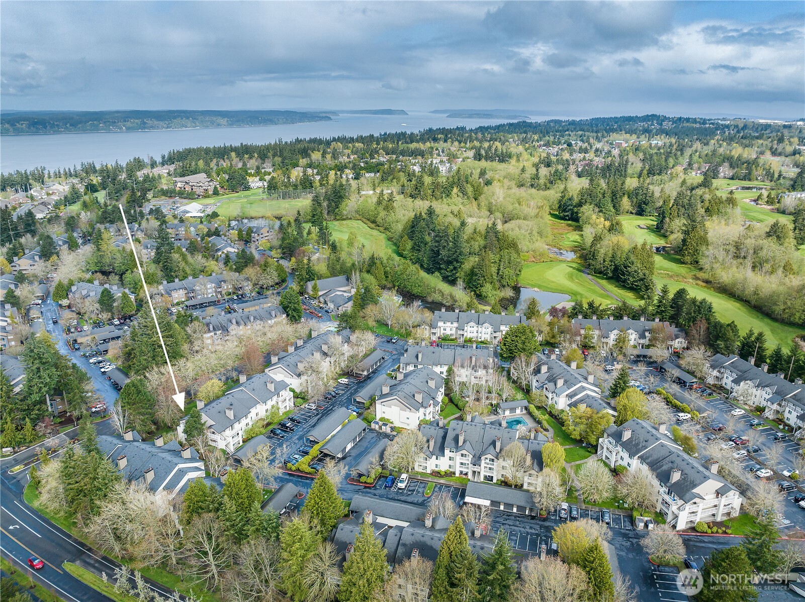 12303 Harbour Pointe Boulevard Unit: W202