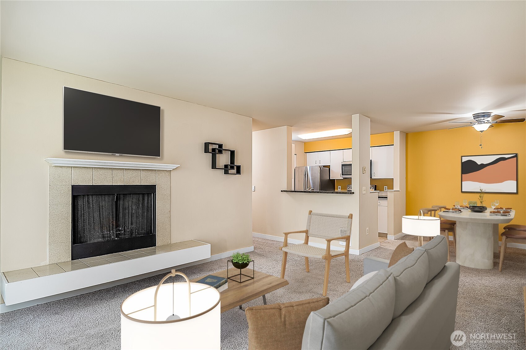 12303 Harbour Pointe Boulevard Unit: W202