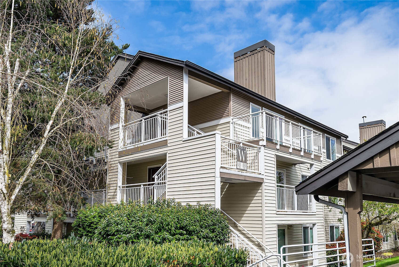 12303 Harbour Pointe Boulevard Unit: W202