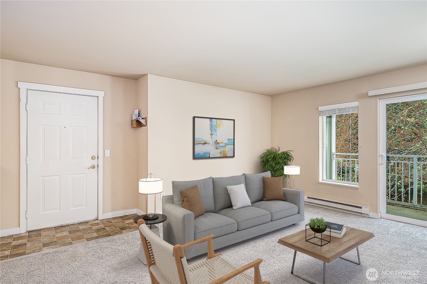 12303 Harbour Pointe Boulevard Unit: W202