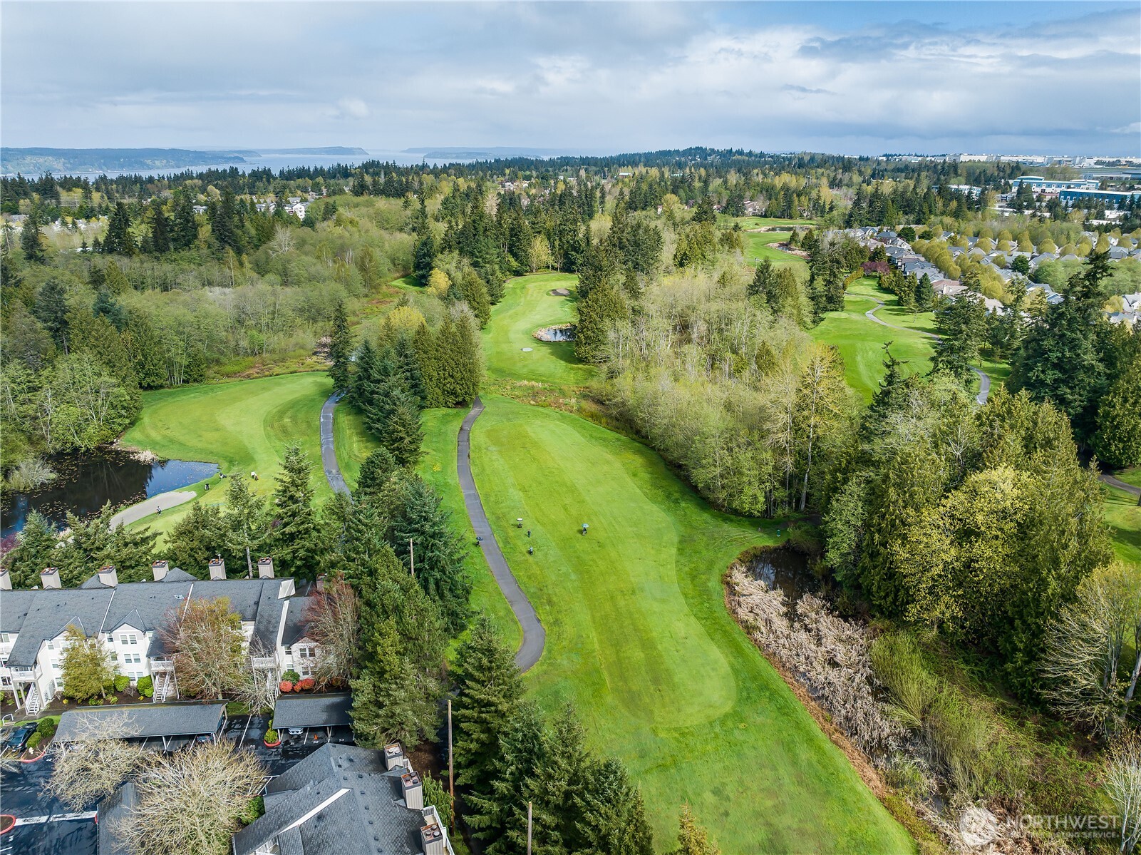 12303 Harbour Pointe Boulevard Unit: W202