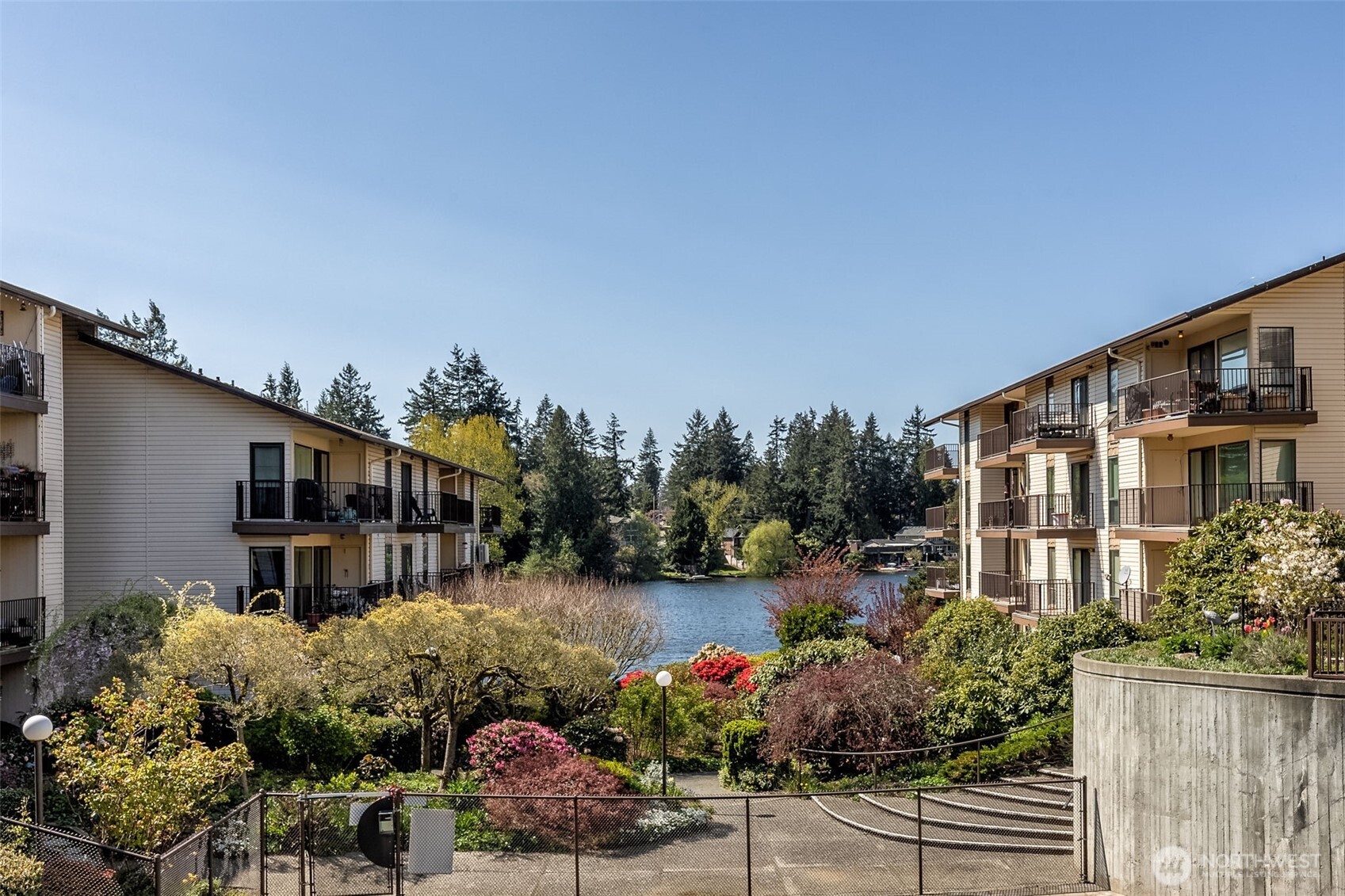 13201 Linden Avenue N Unit: 403A