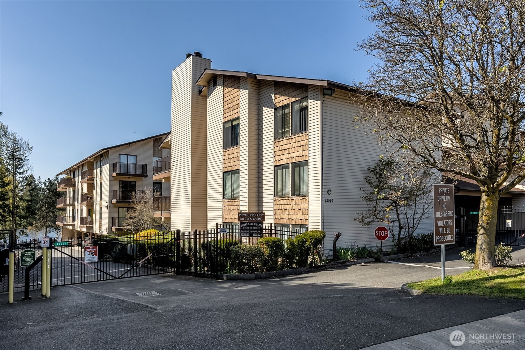 13201 Linden Avenue N Unit: 403A