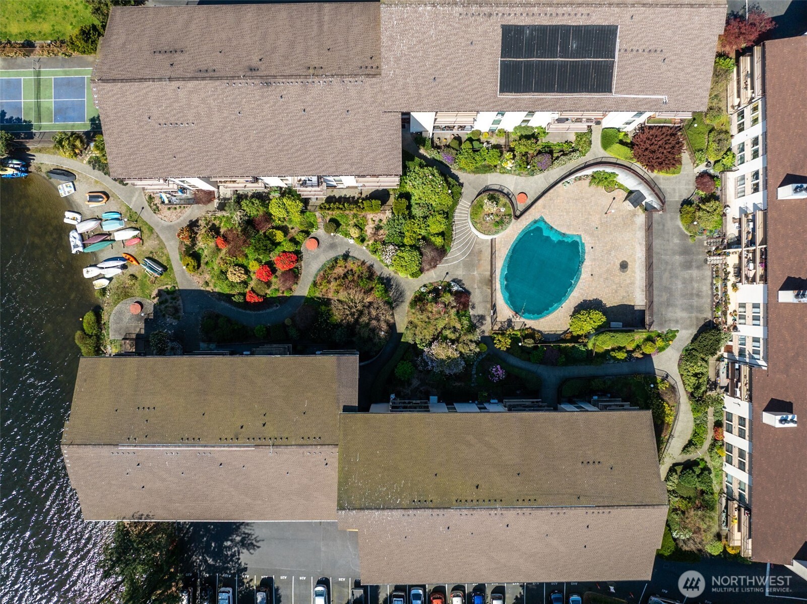 13201 Linden Avenue N Unit: 403A
