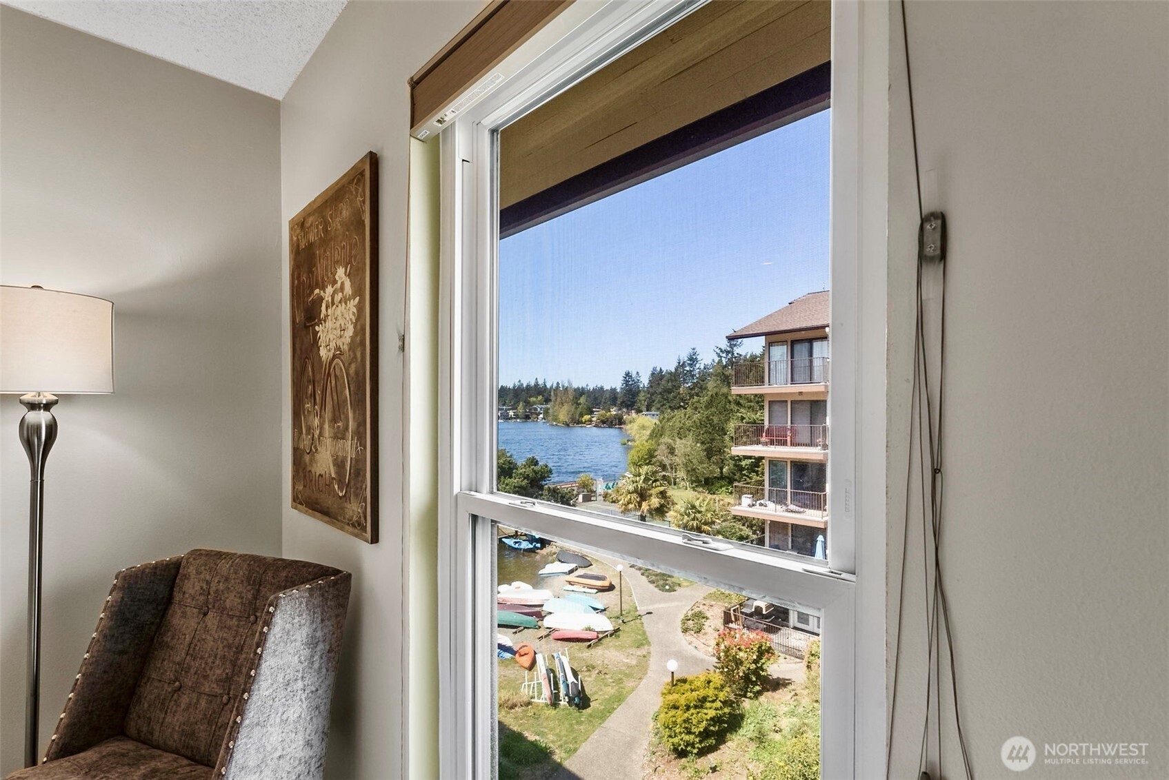 13201 Linden Avenue N Unit: 403A
