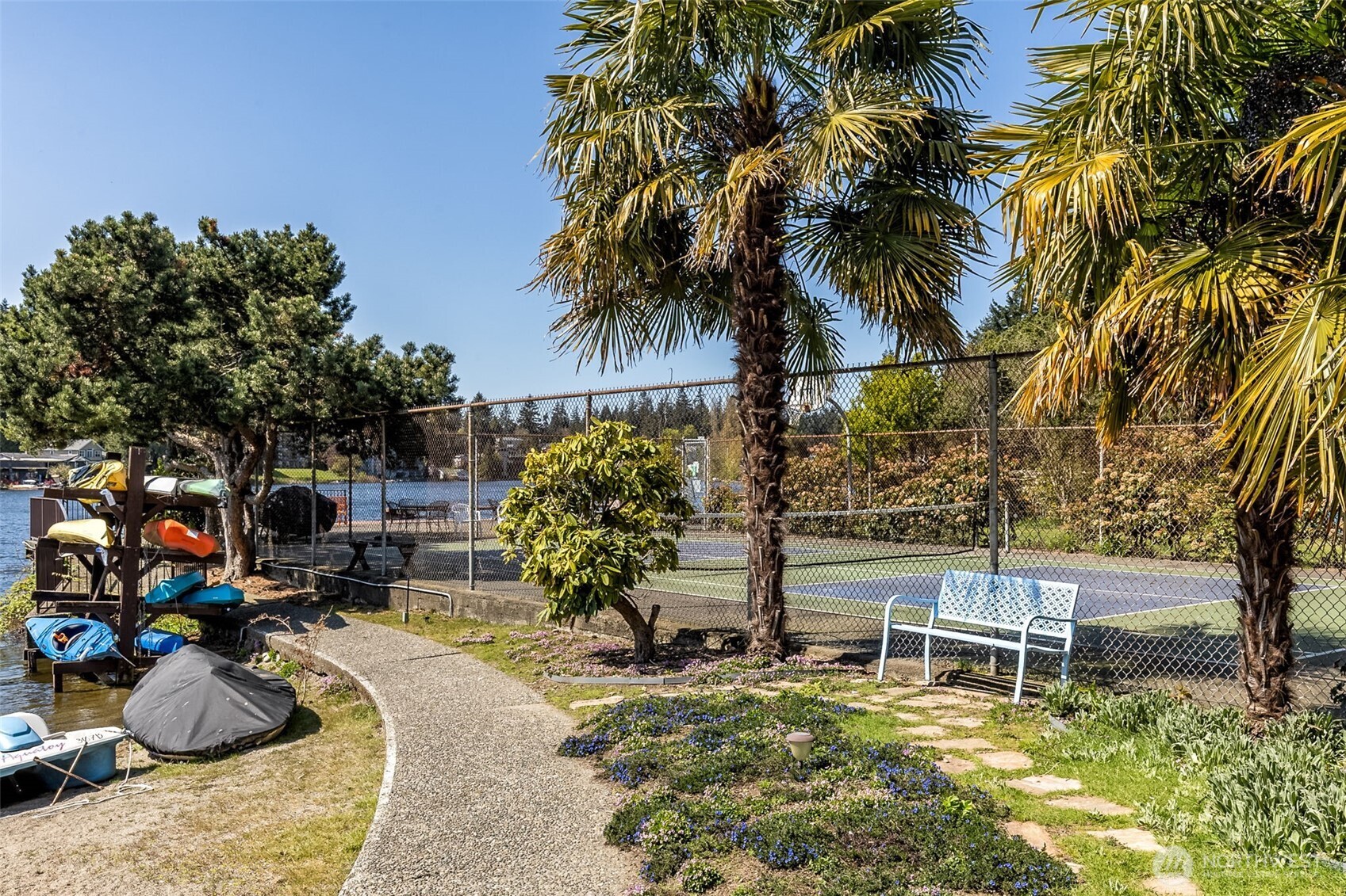 13201 Linden Avenue N Unit: 403A