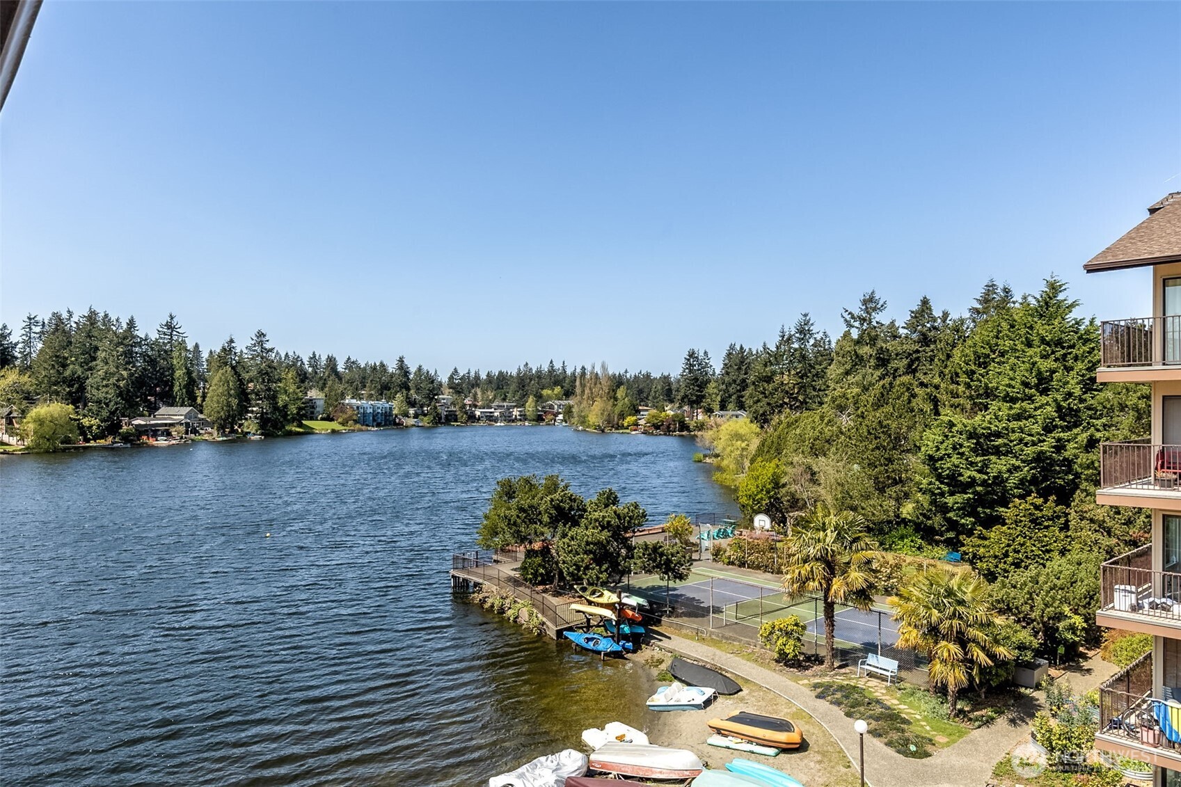 13201 Linden Avenue N Unit: 403A