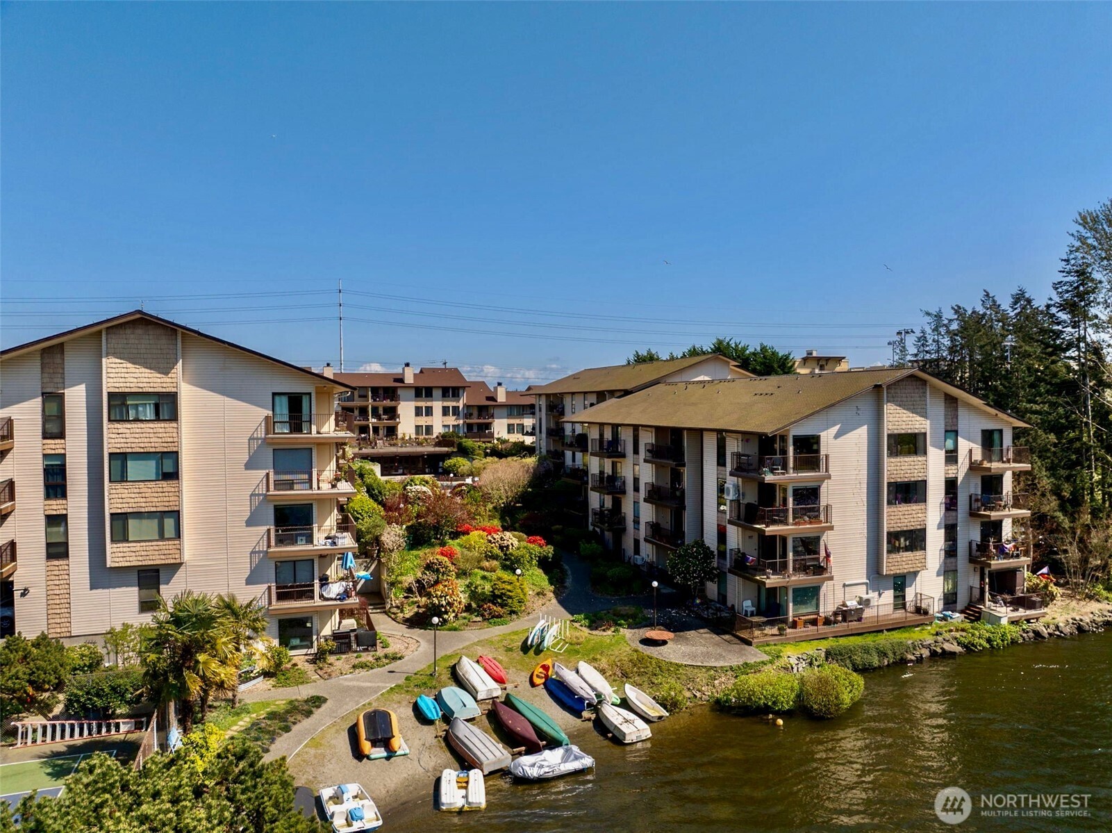 13201 Linden Avenue N Unit: 403A