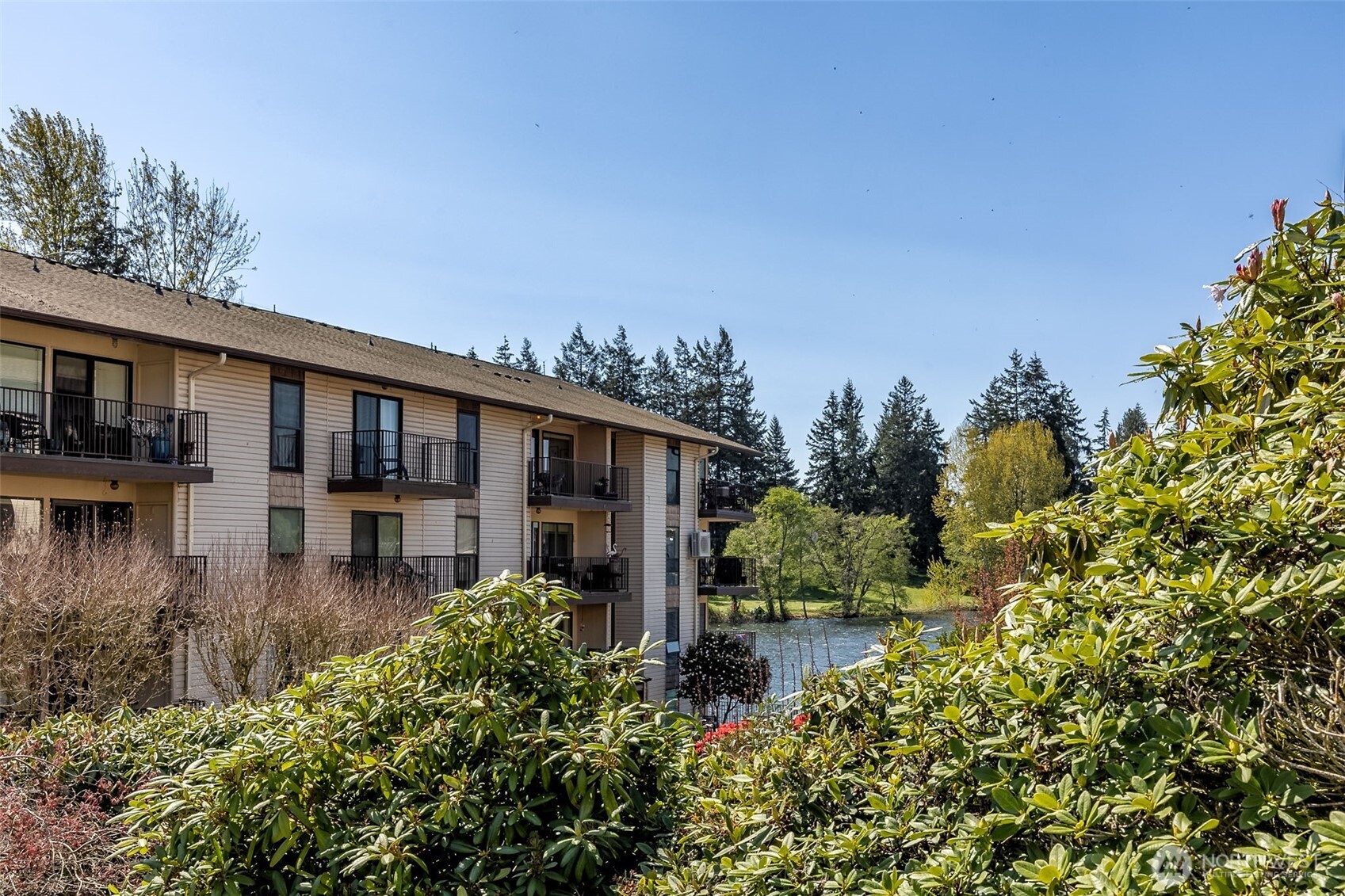 13201 Linden Avenue N Unit: 403A