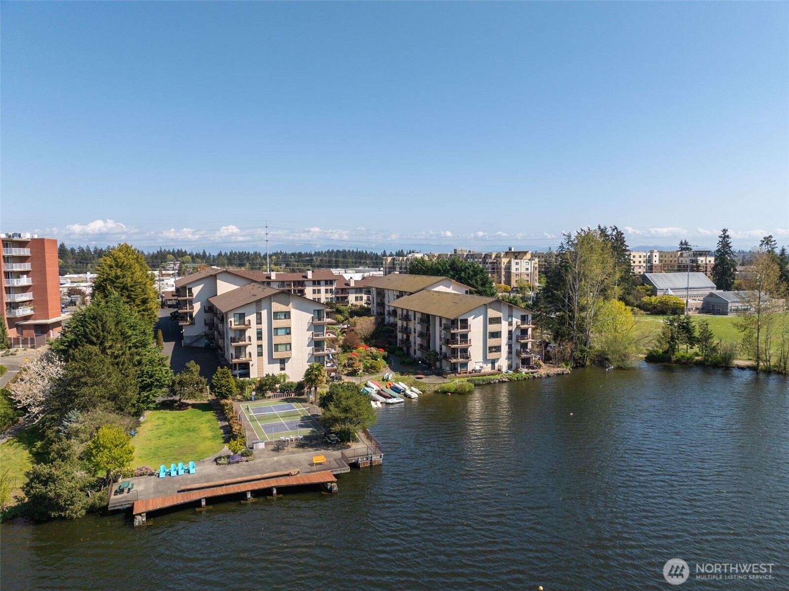 13201 Linden Avenue N Unit: 403A
