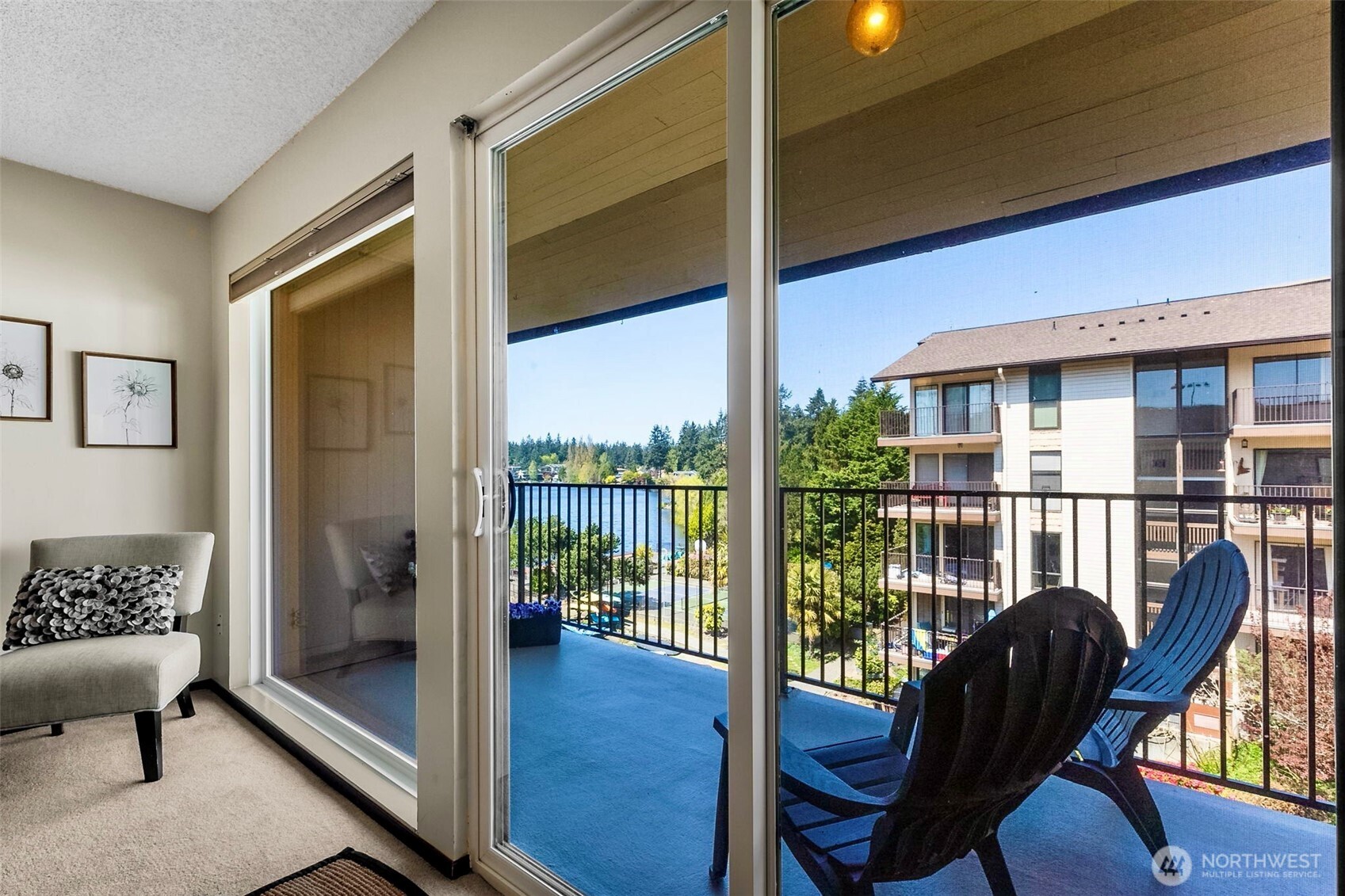 13201 Linden Avenue N Unit: 403A