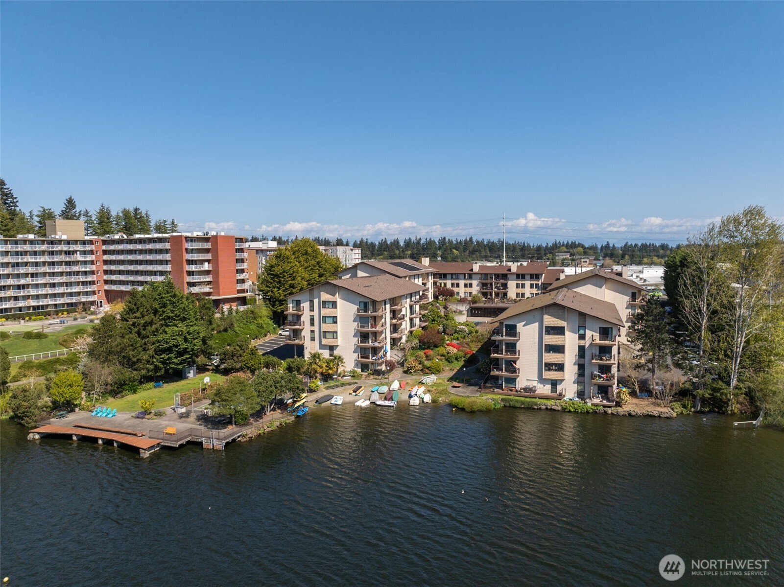 13201 Linden Avenue N Unit: 403A