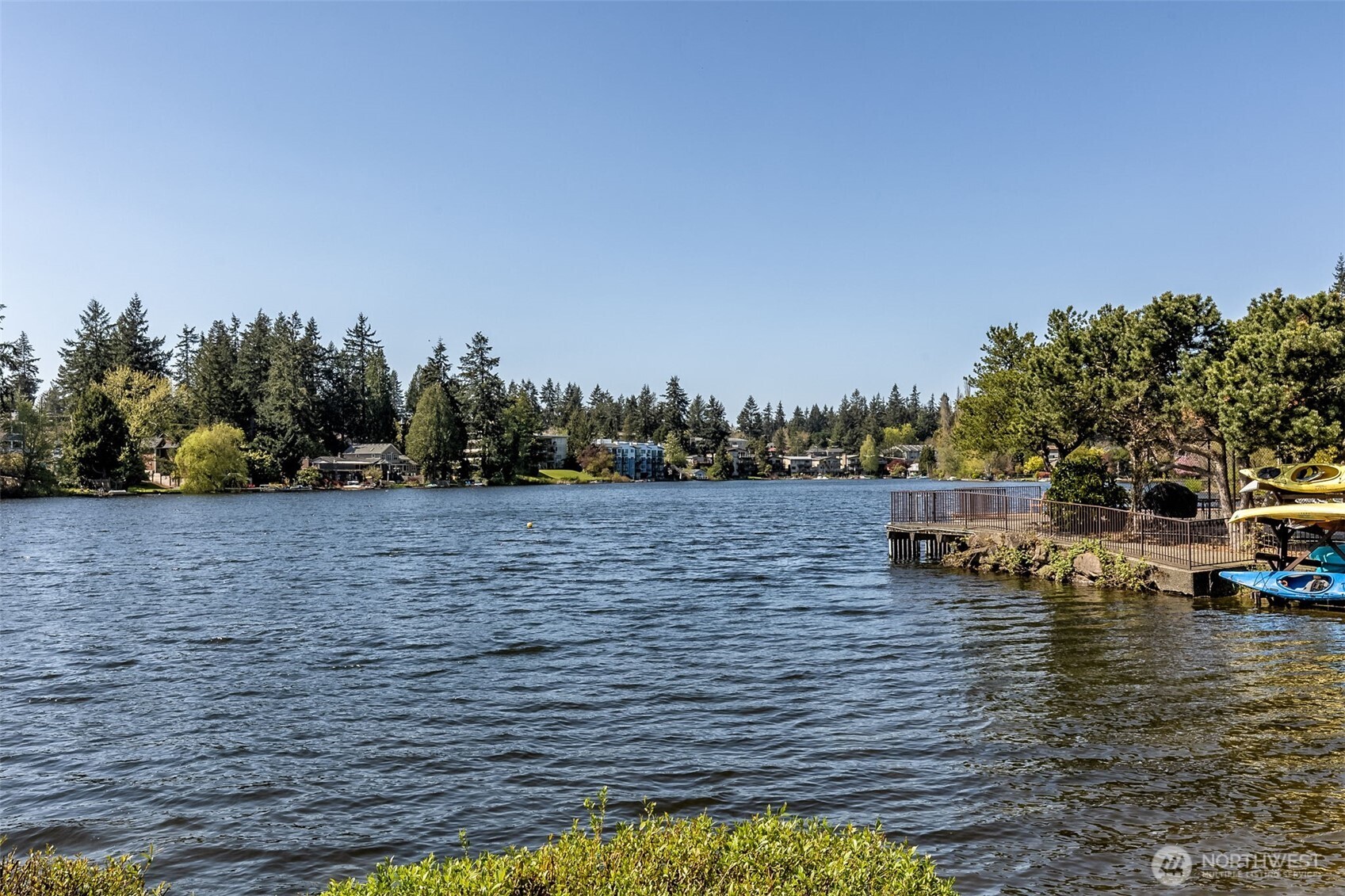 13201 Linden Avenue N Unit: 403A