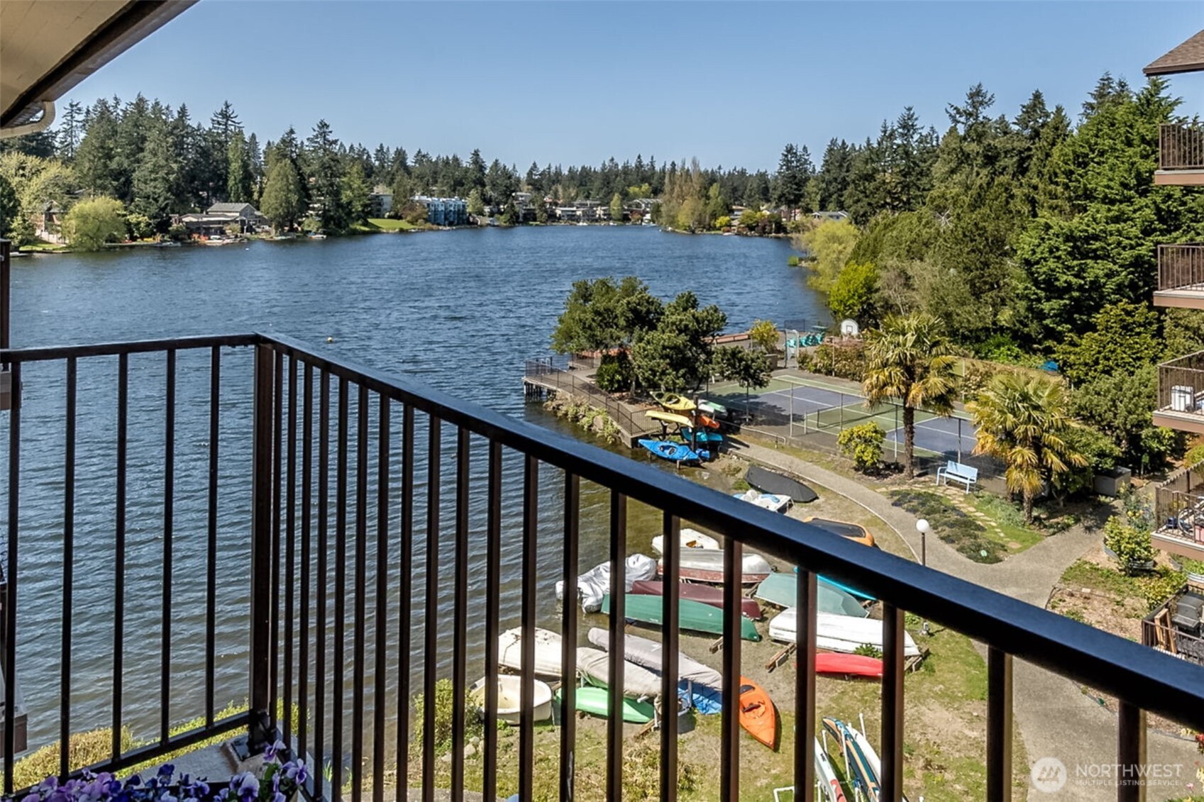 13201 Linden Avenue N Unit: 403A