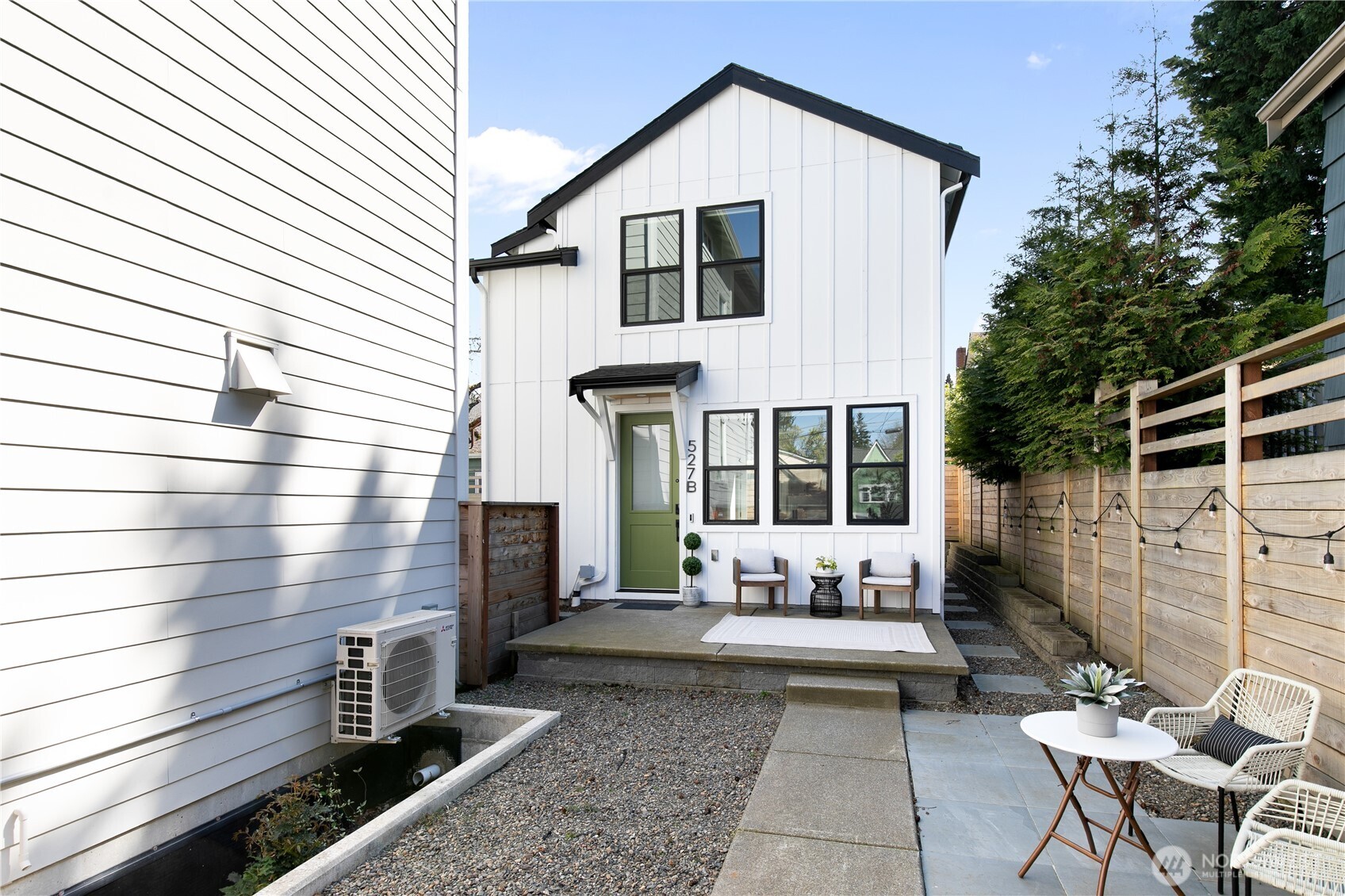 527 N 71st Unit: B