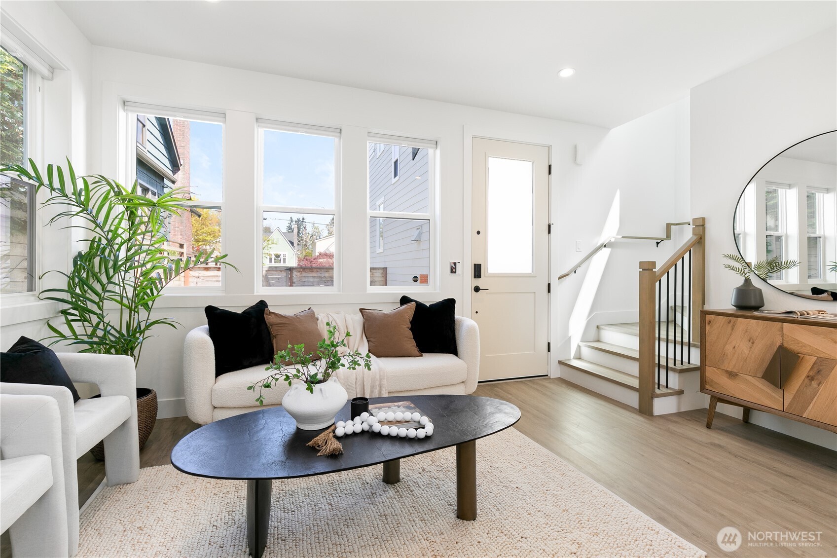 527 N 71st Unit: B