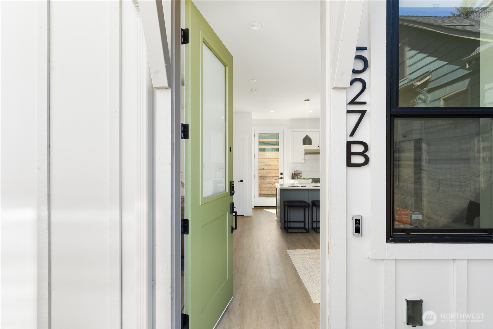 527 N 71st Unit: B