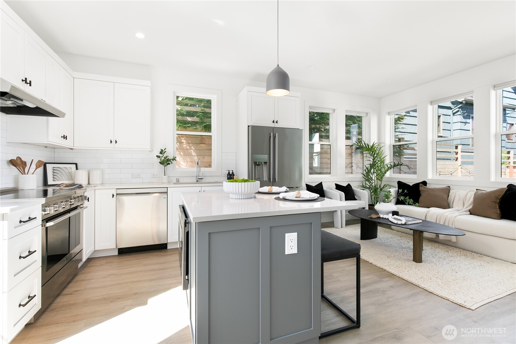 527 N 71st Unit: B