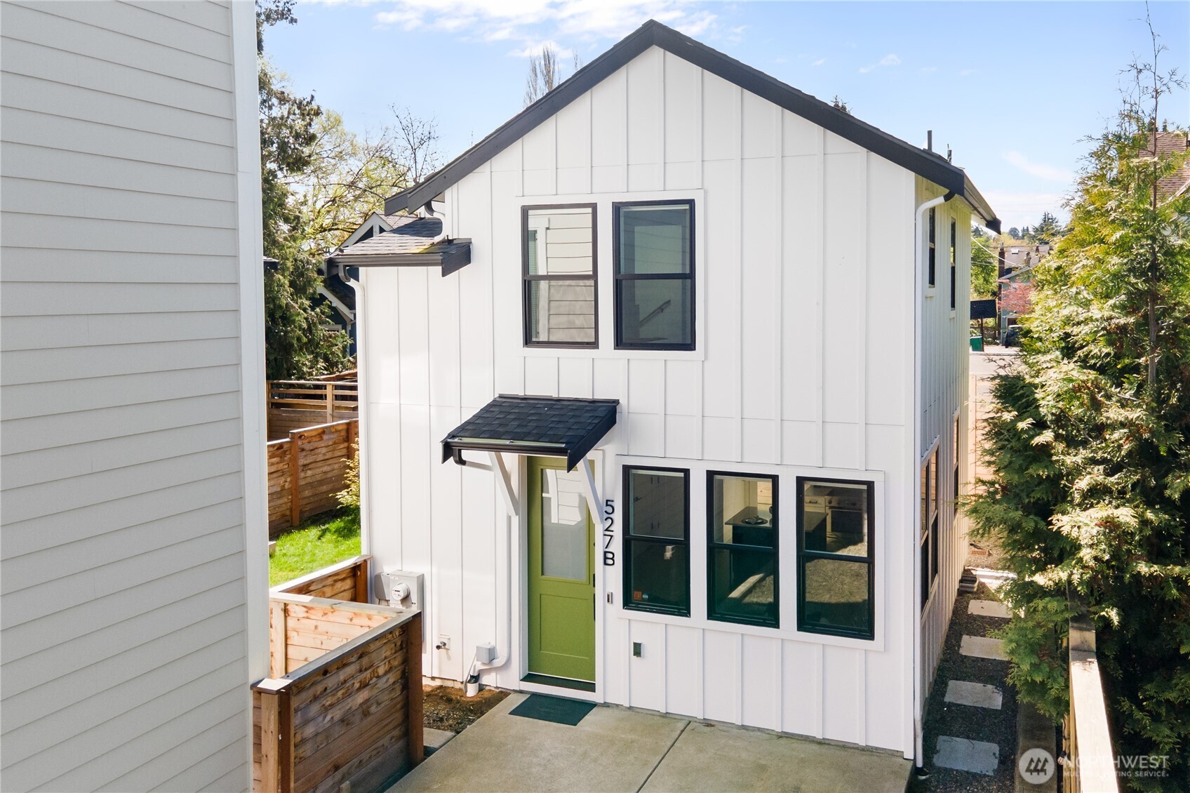 527 N 71st Unit: B