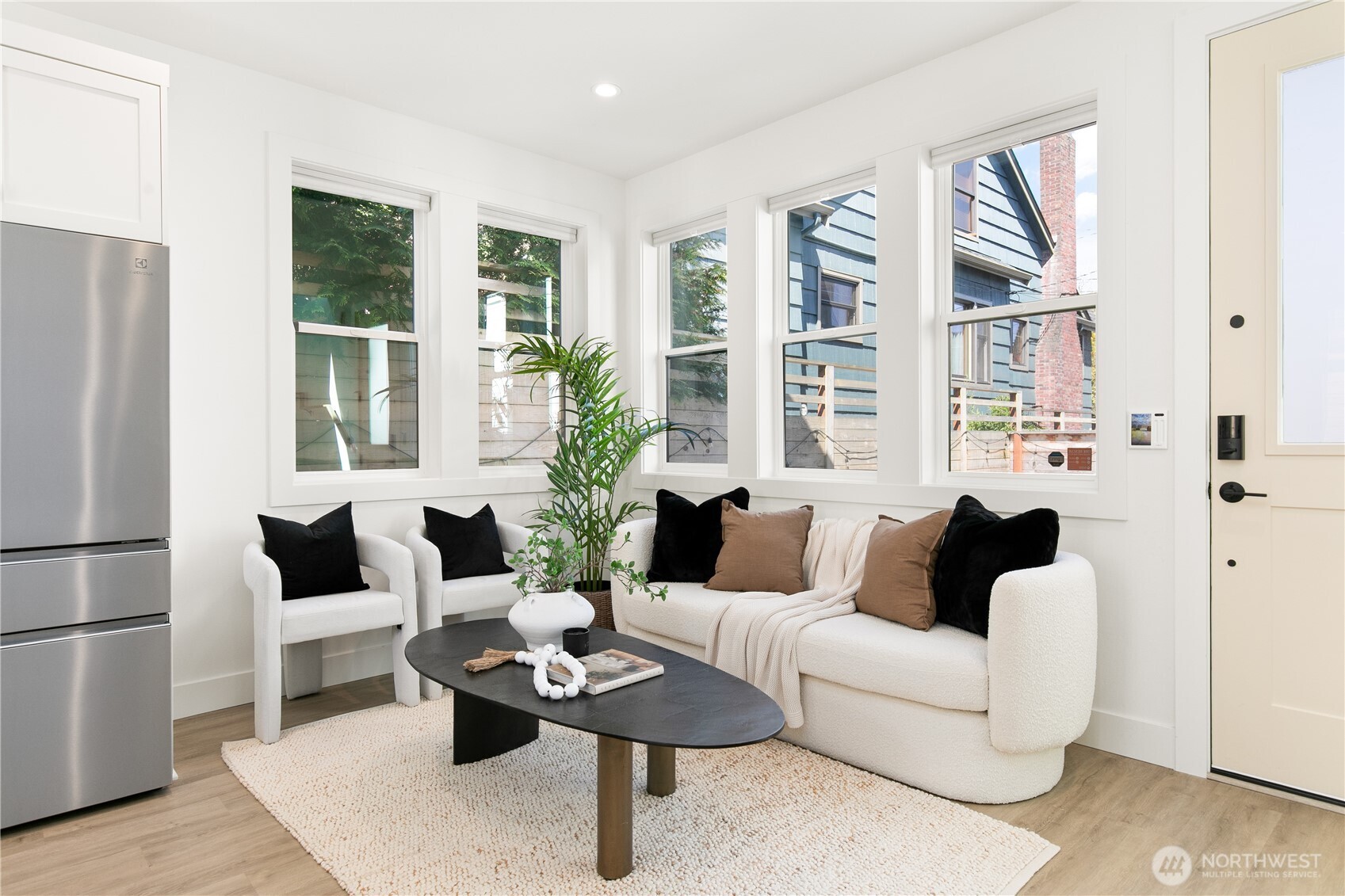 527 N 71st Unit: B