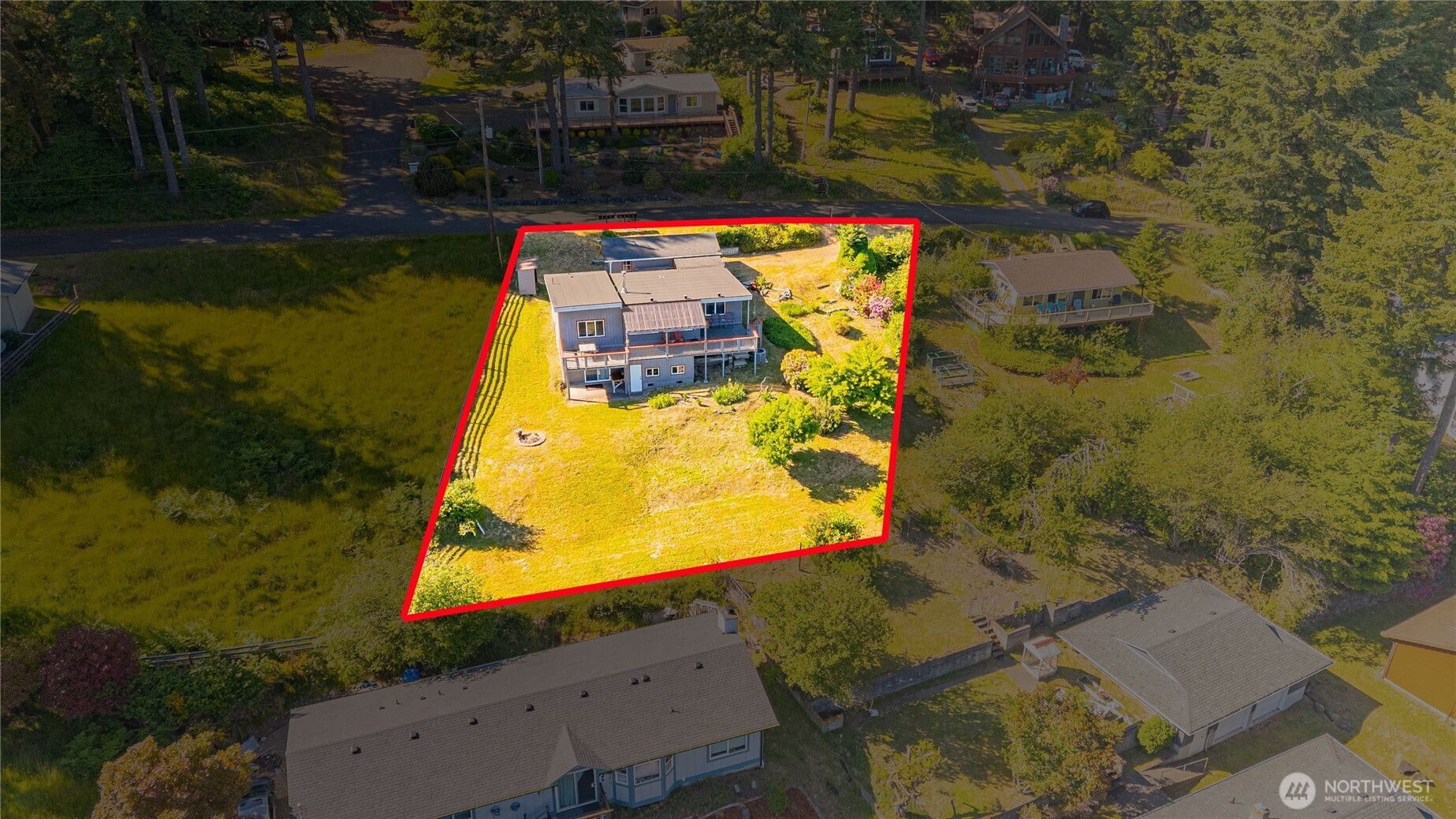 71 E Mountain Drive