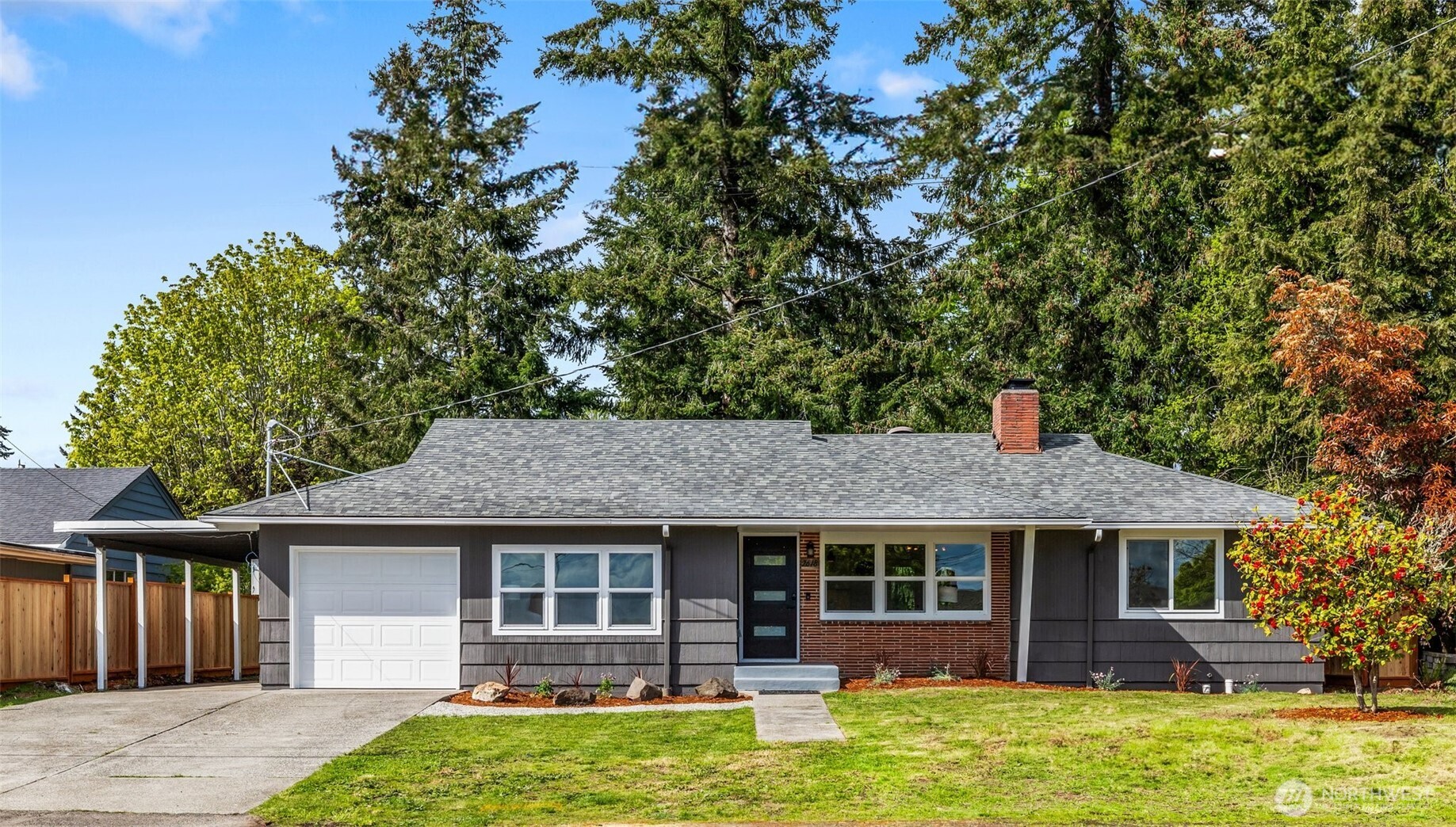 2618 SW 170th Street