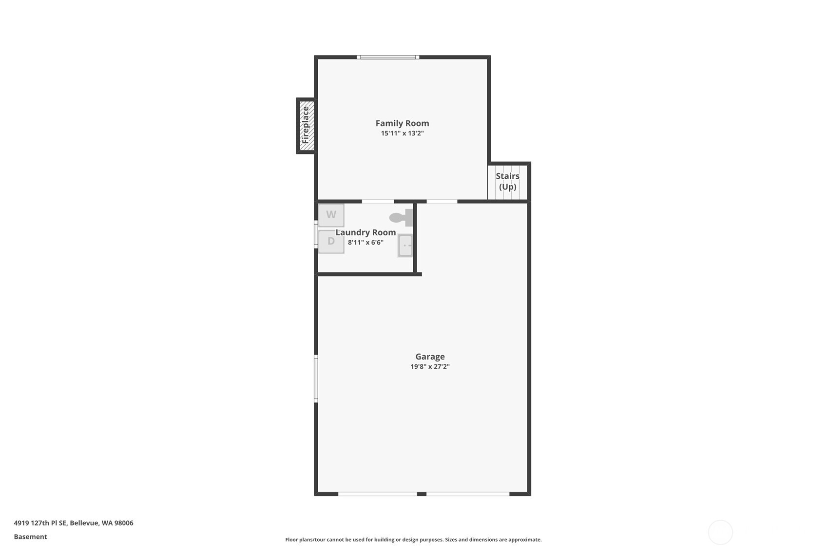 4919 127th Place SE