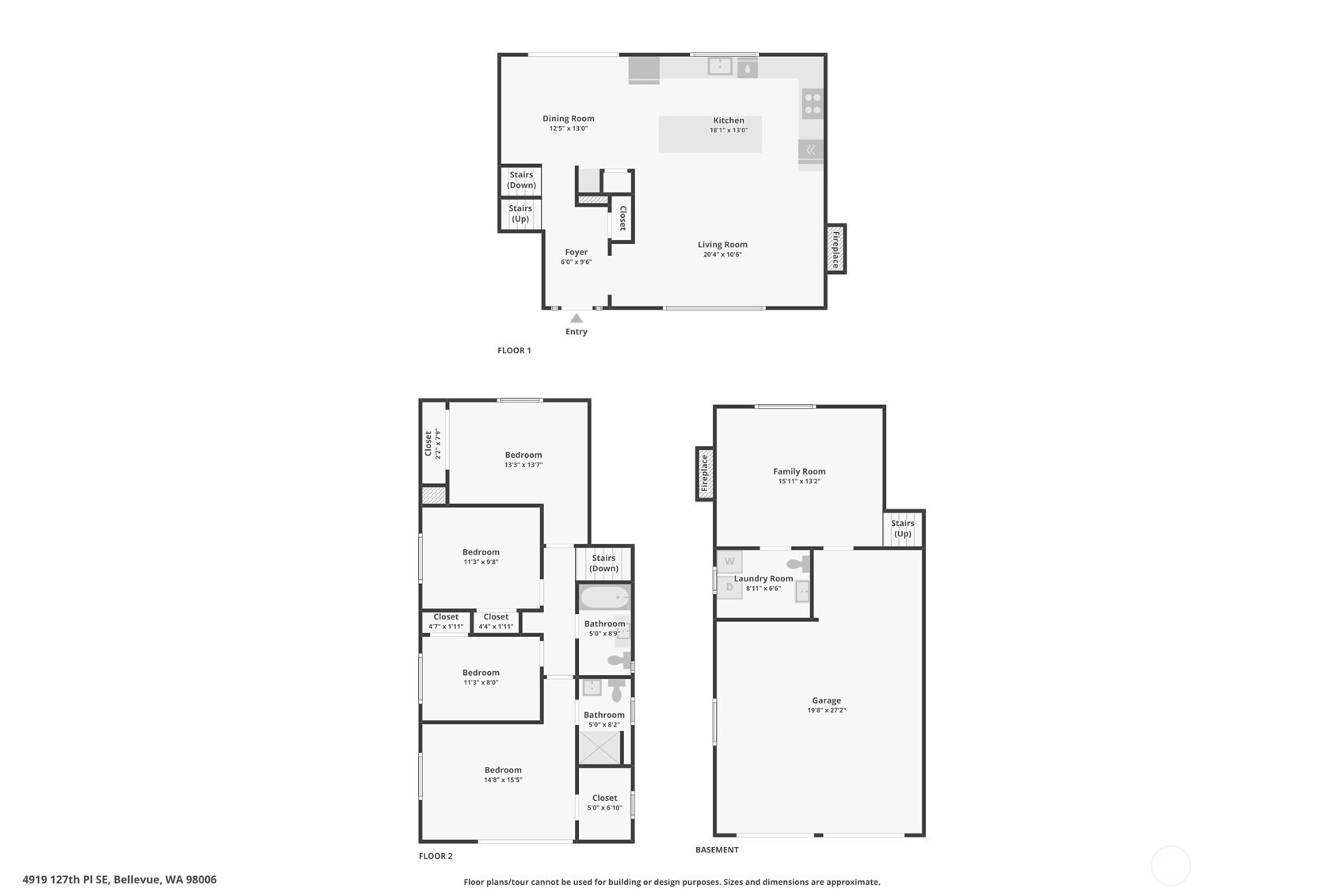 4919 127th Place SE