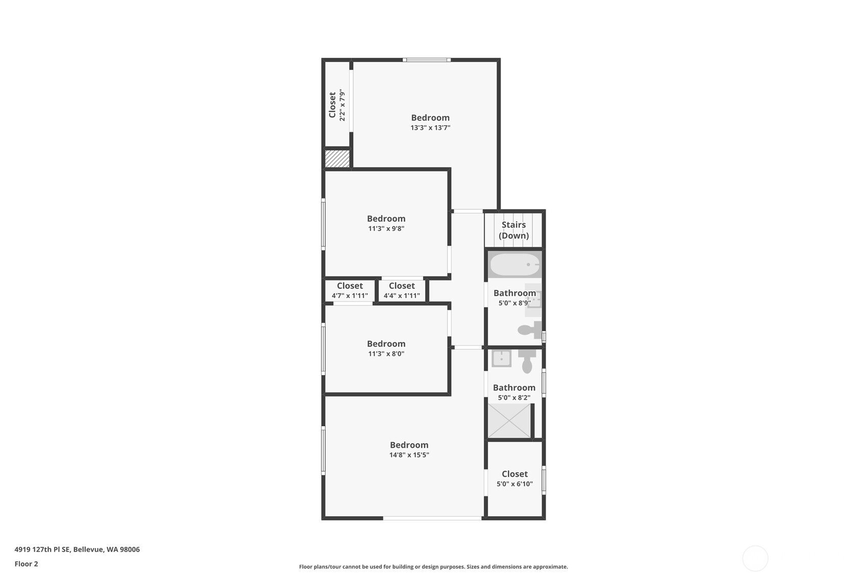 4919 127th Place SE