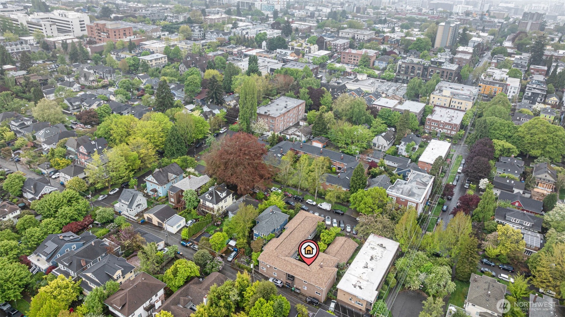526 17th Avenue E Unit: 4