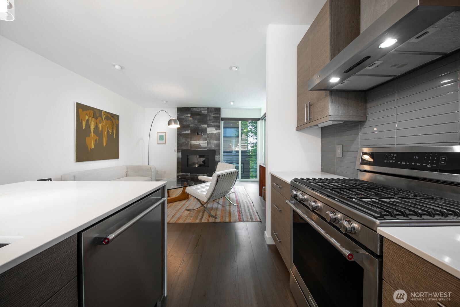214 25th Avenue E Unit: A