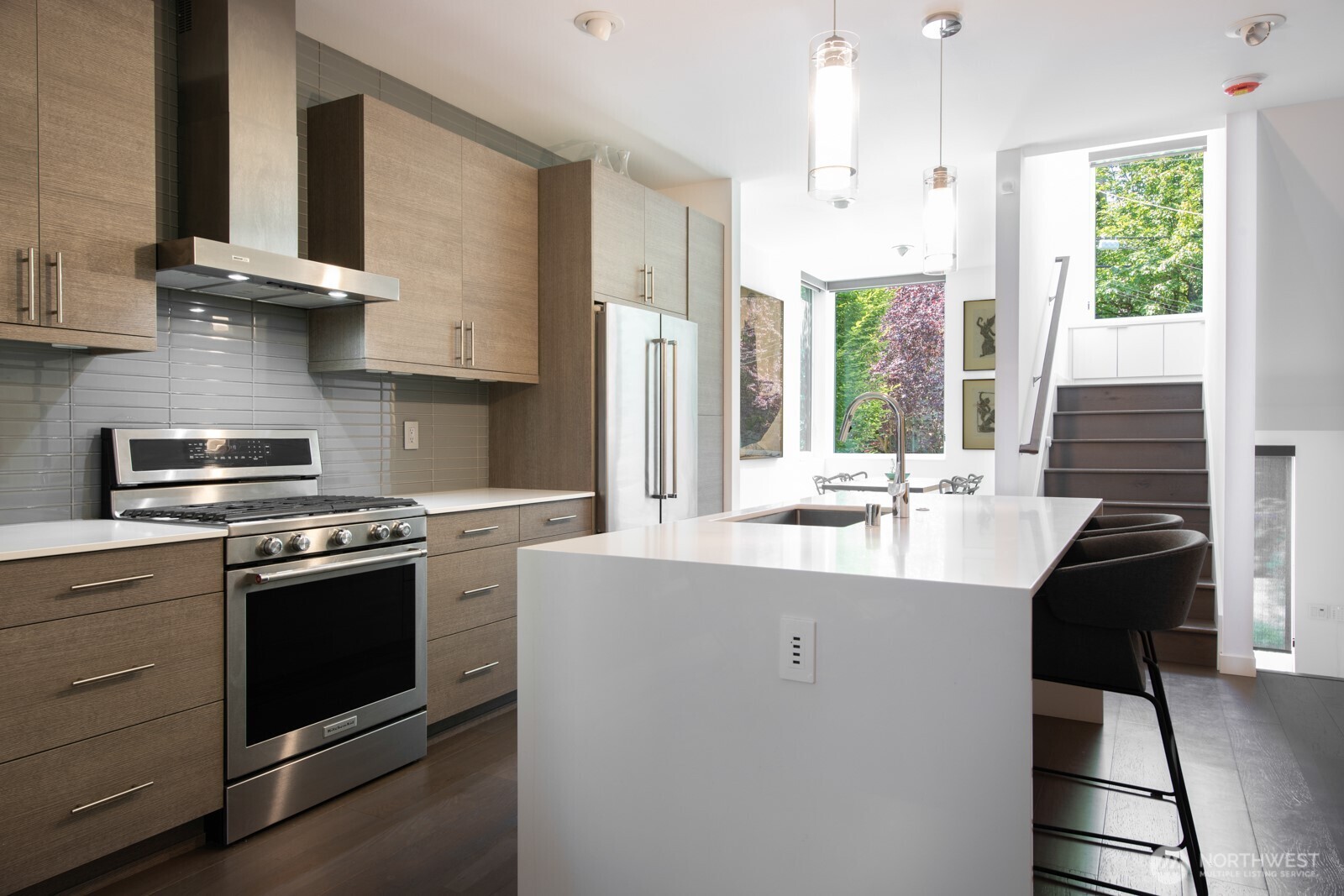 214 25th Avenue E Unit: A