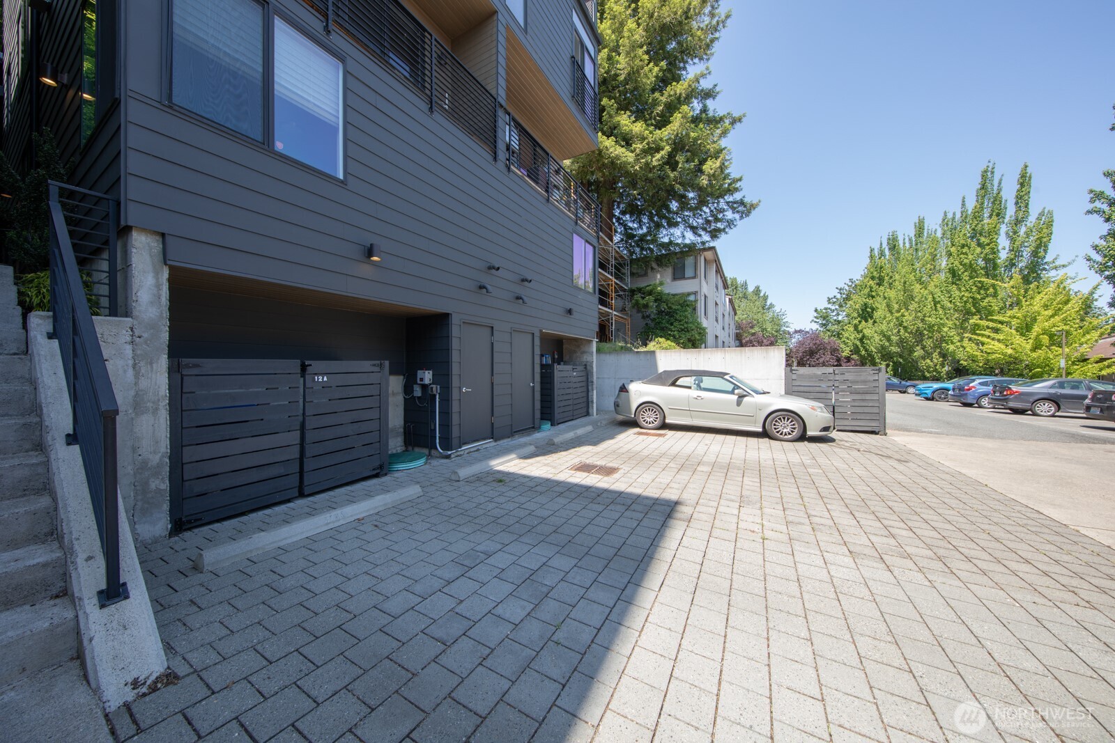 214 25th Avenue E Unit: A