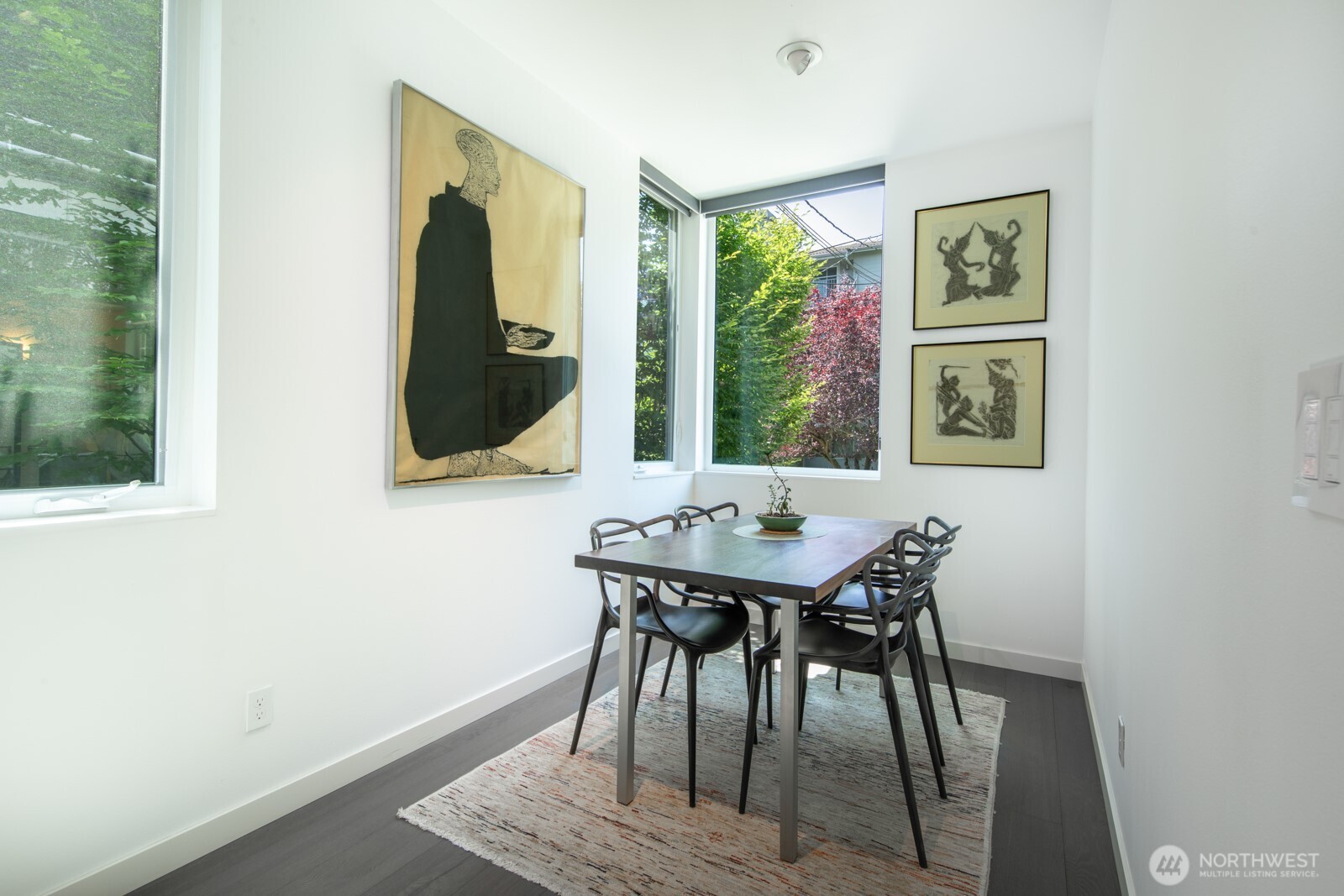 214 25th Avenue E Unit: A