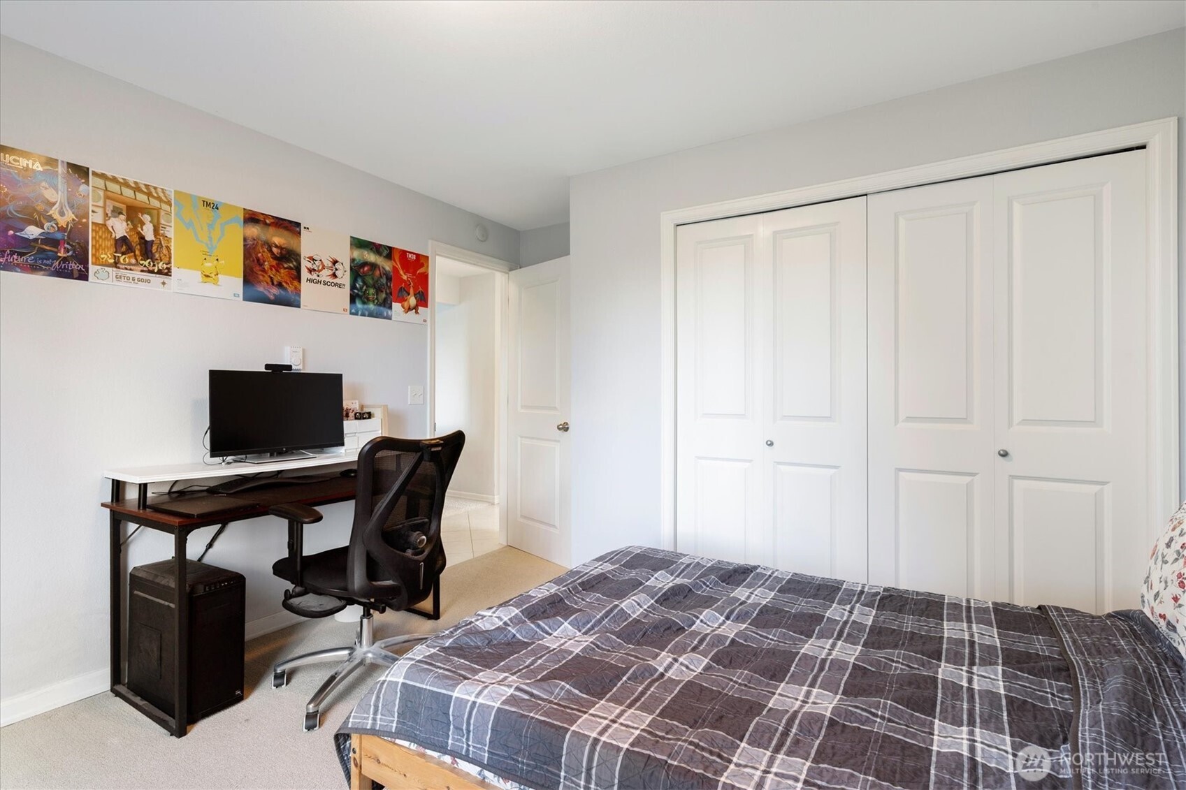 1111 Kirkland Avenue Unit: 5A