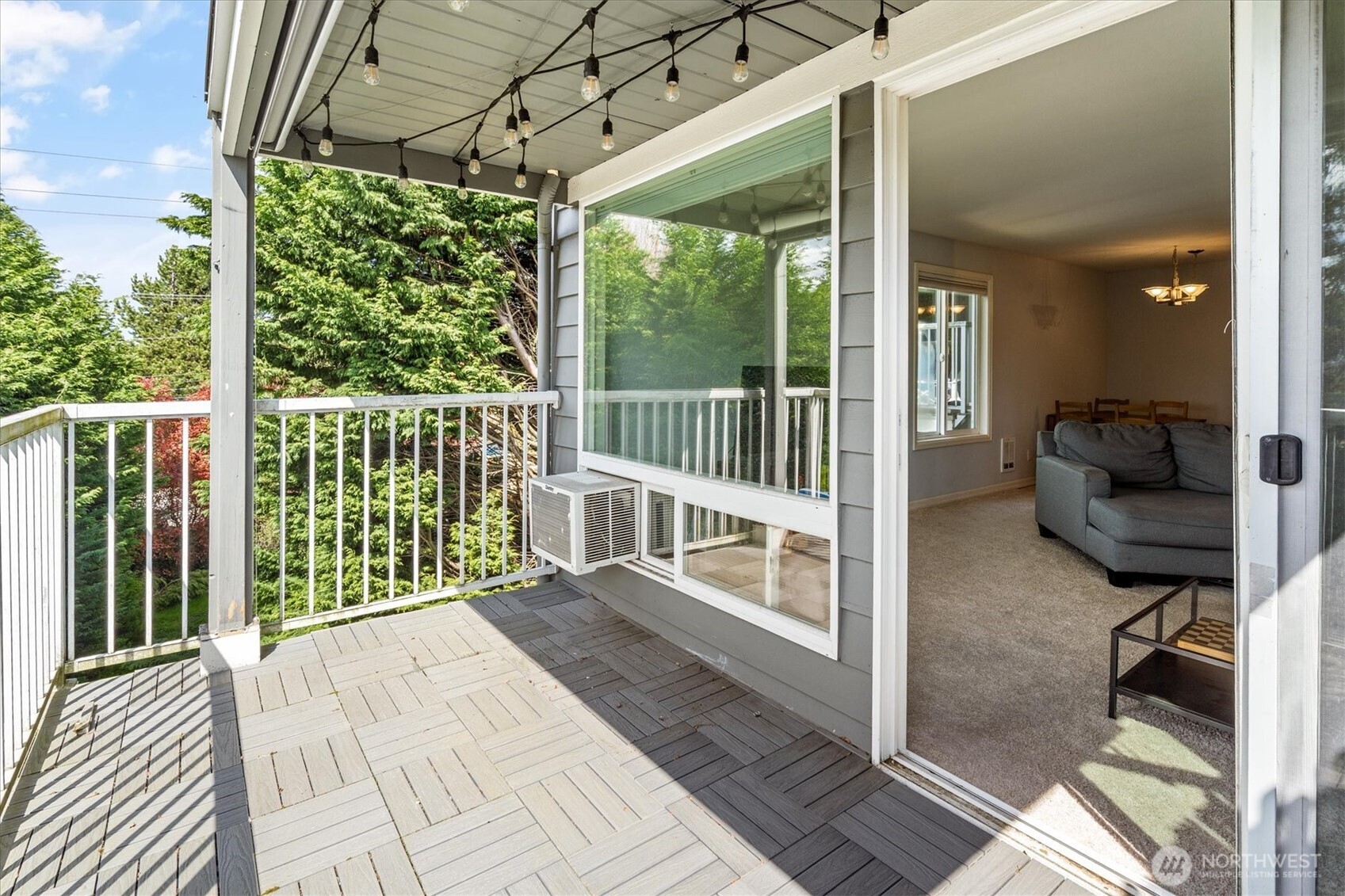 1111 Kirkland Avenue Unit: 5A