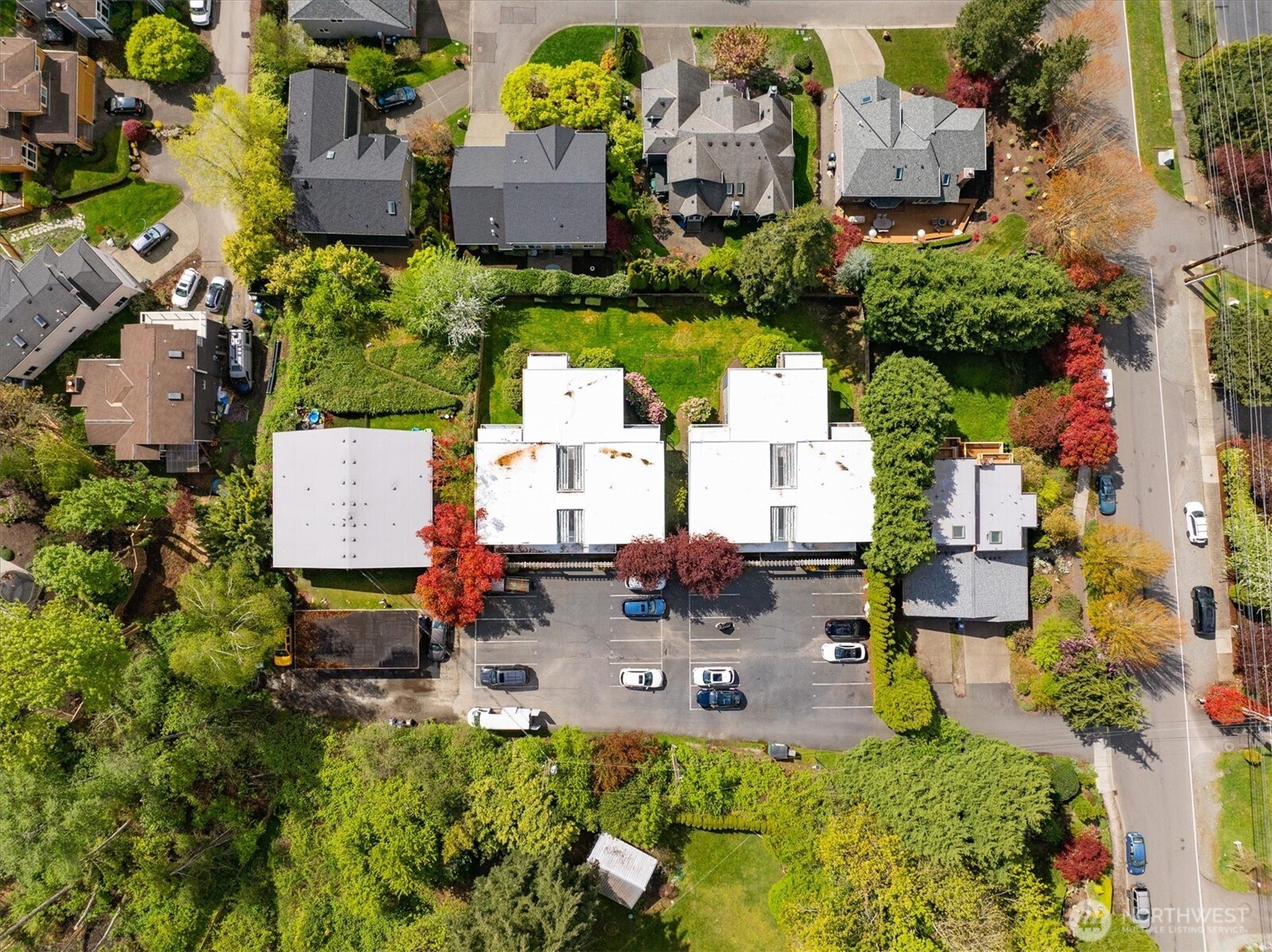 1111 Kirkland Avenue Unit: 5A