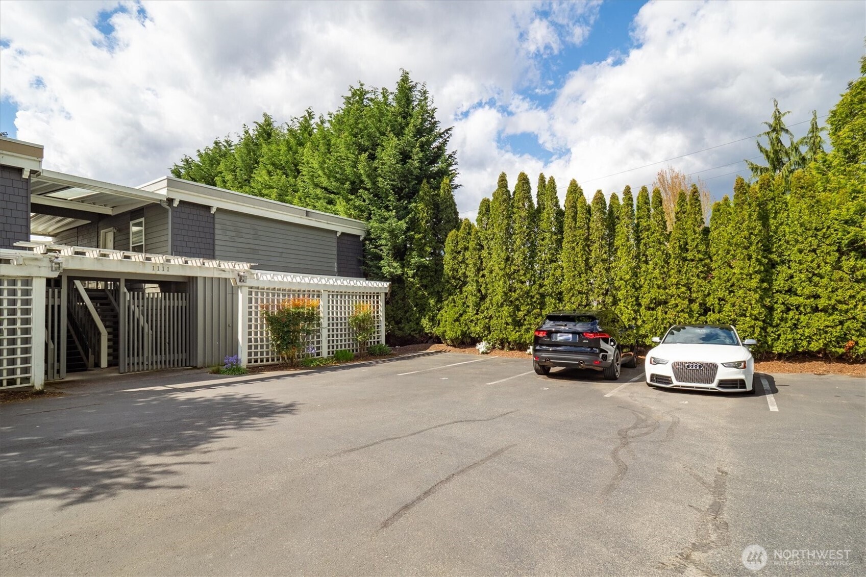 1111 Kirkland Avenue Unit: 5A