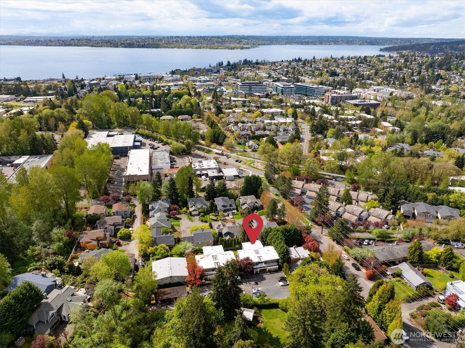 1111 Kirkland Avenue Unit: 5A
